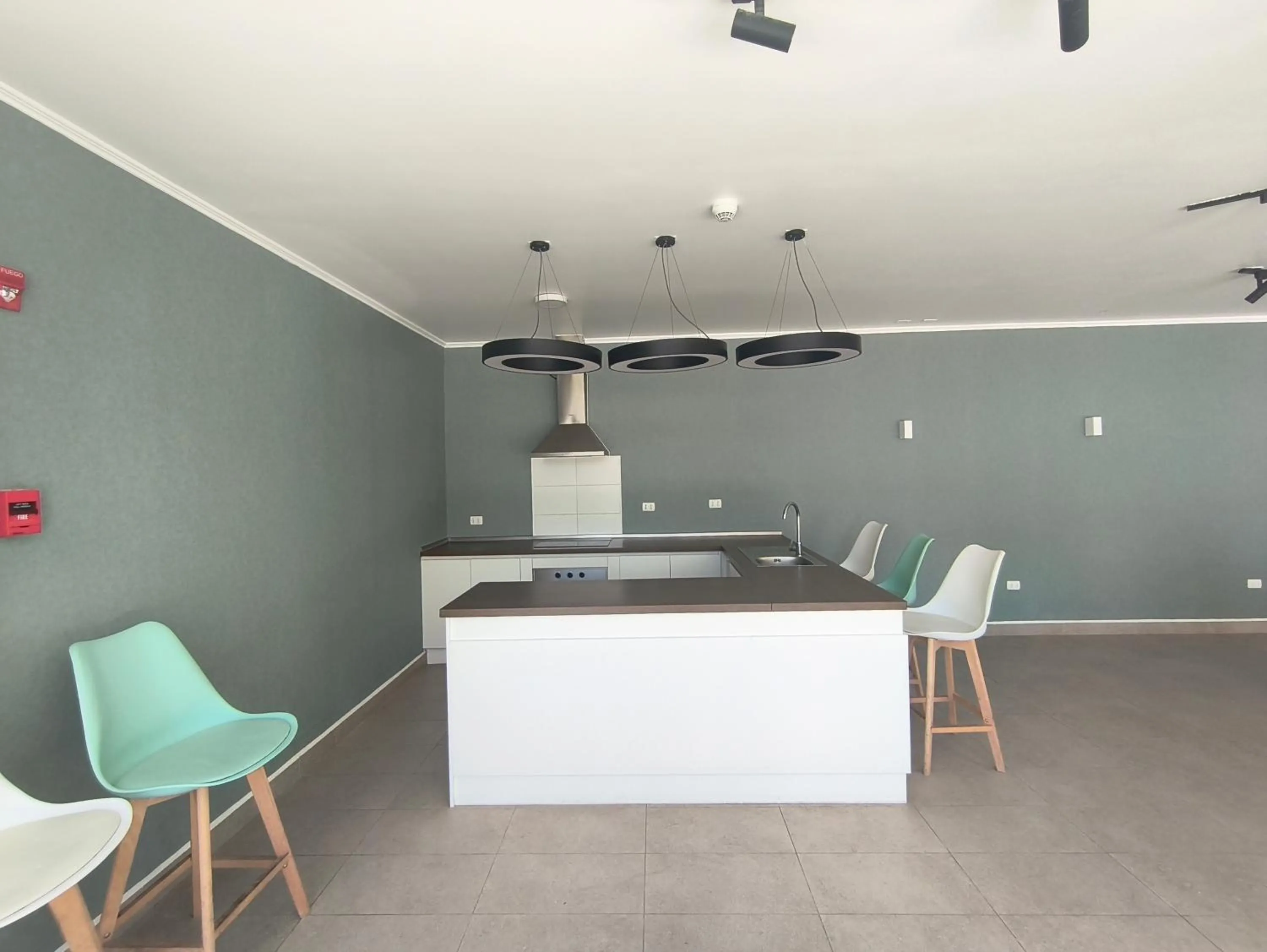 Oceana Suites Distrito Verde
