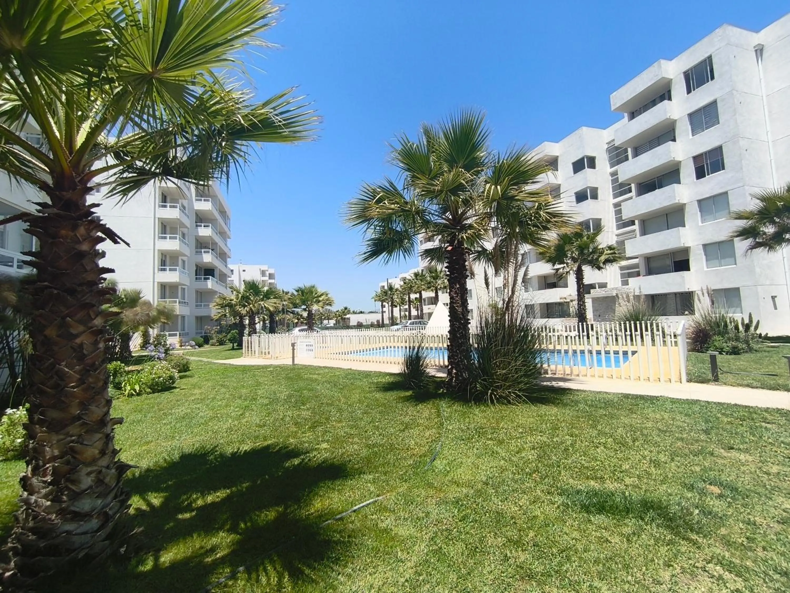 Oceana Suites Distrito Verde