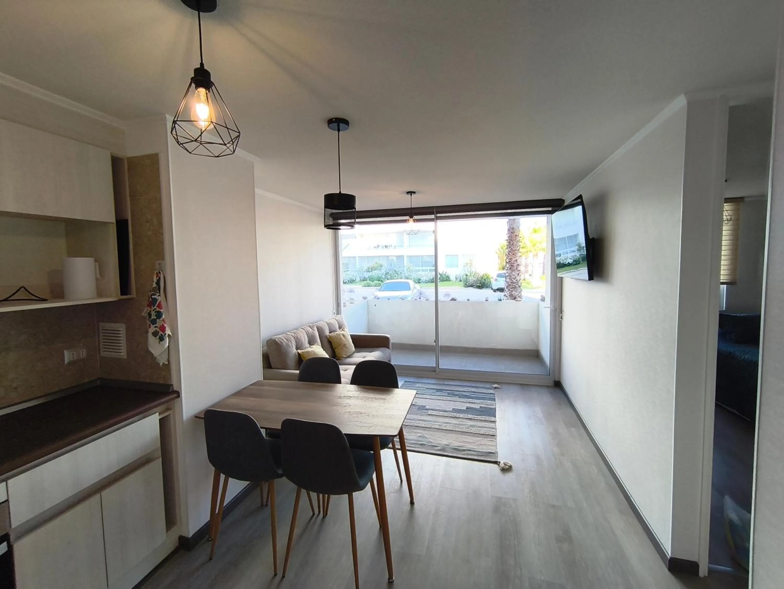 Oceana Suites Distrito Verde