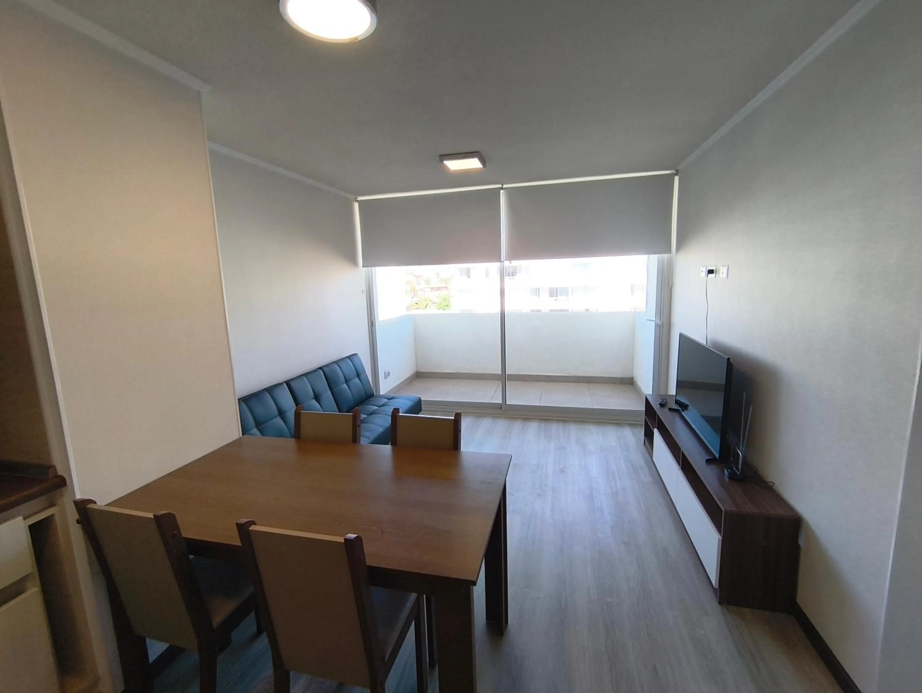 Oceana Suites Distrito Verde