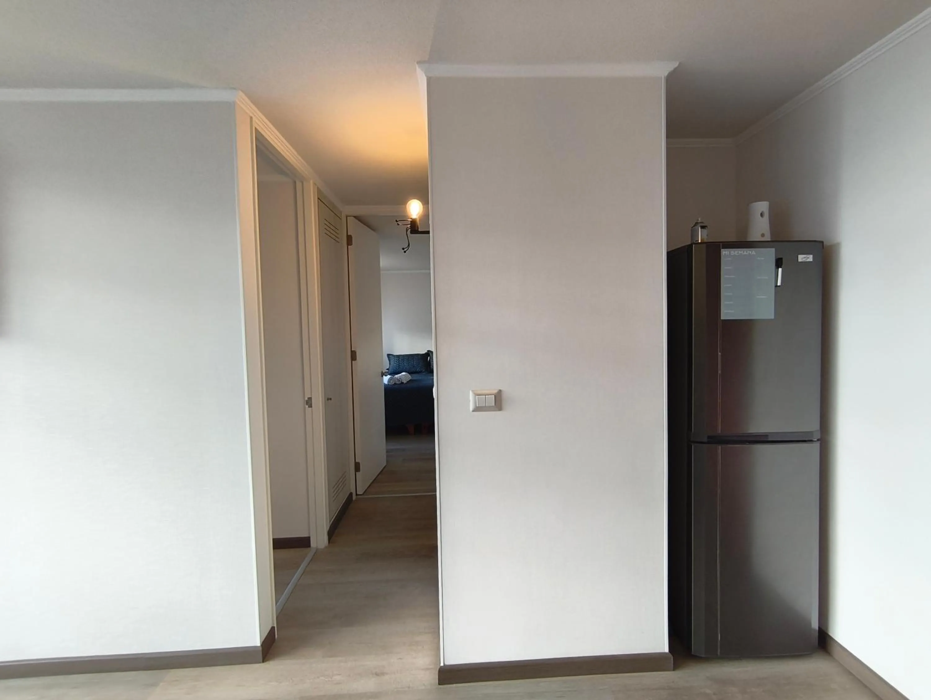 Oceana Suites Distrito Verde