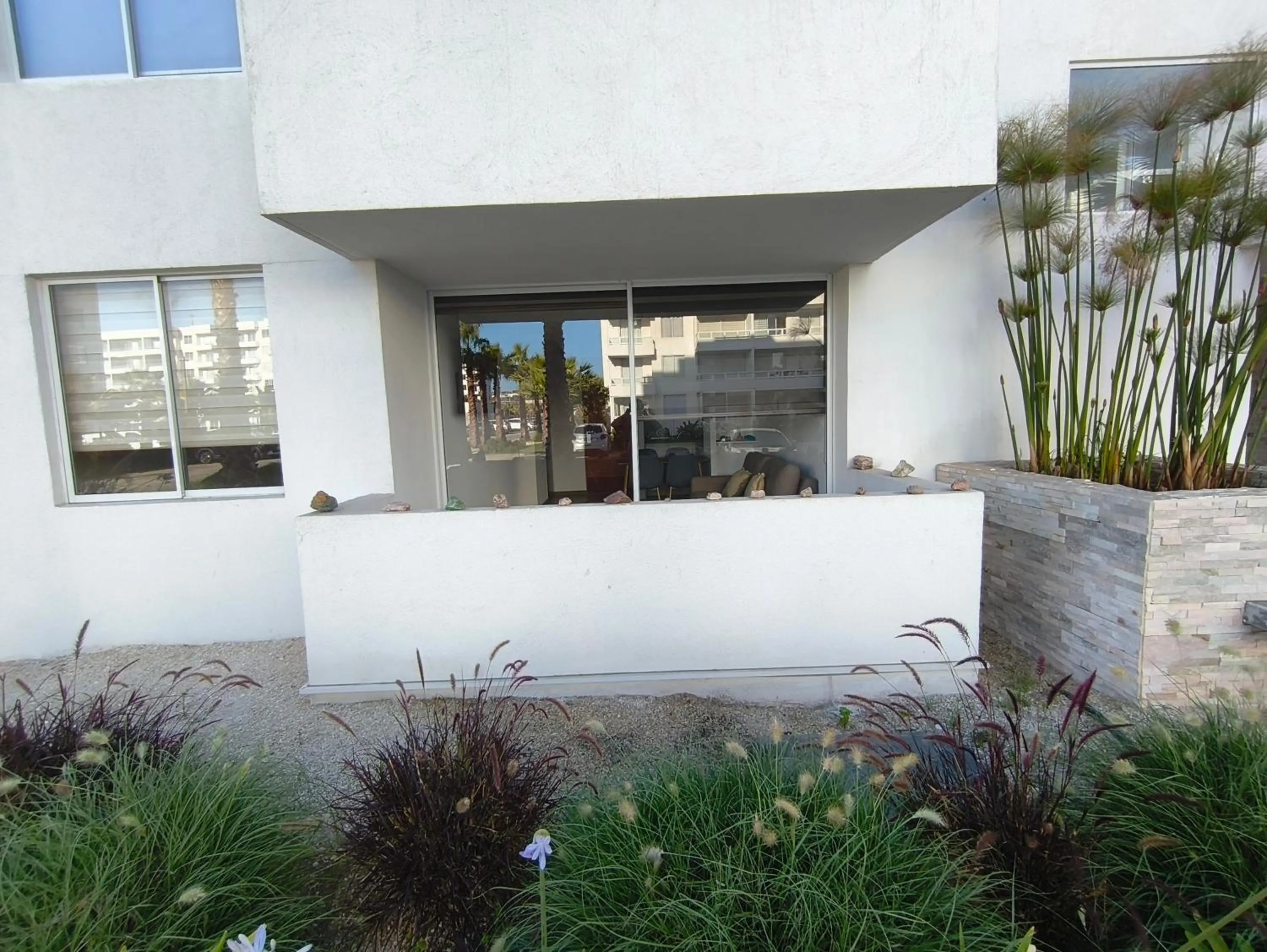 Oceana Suites Distrito Verde