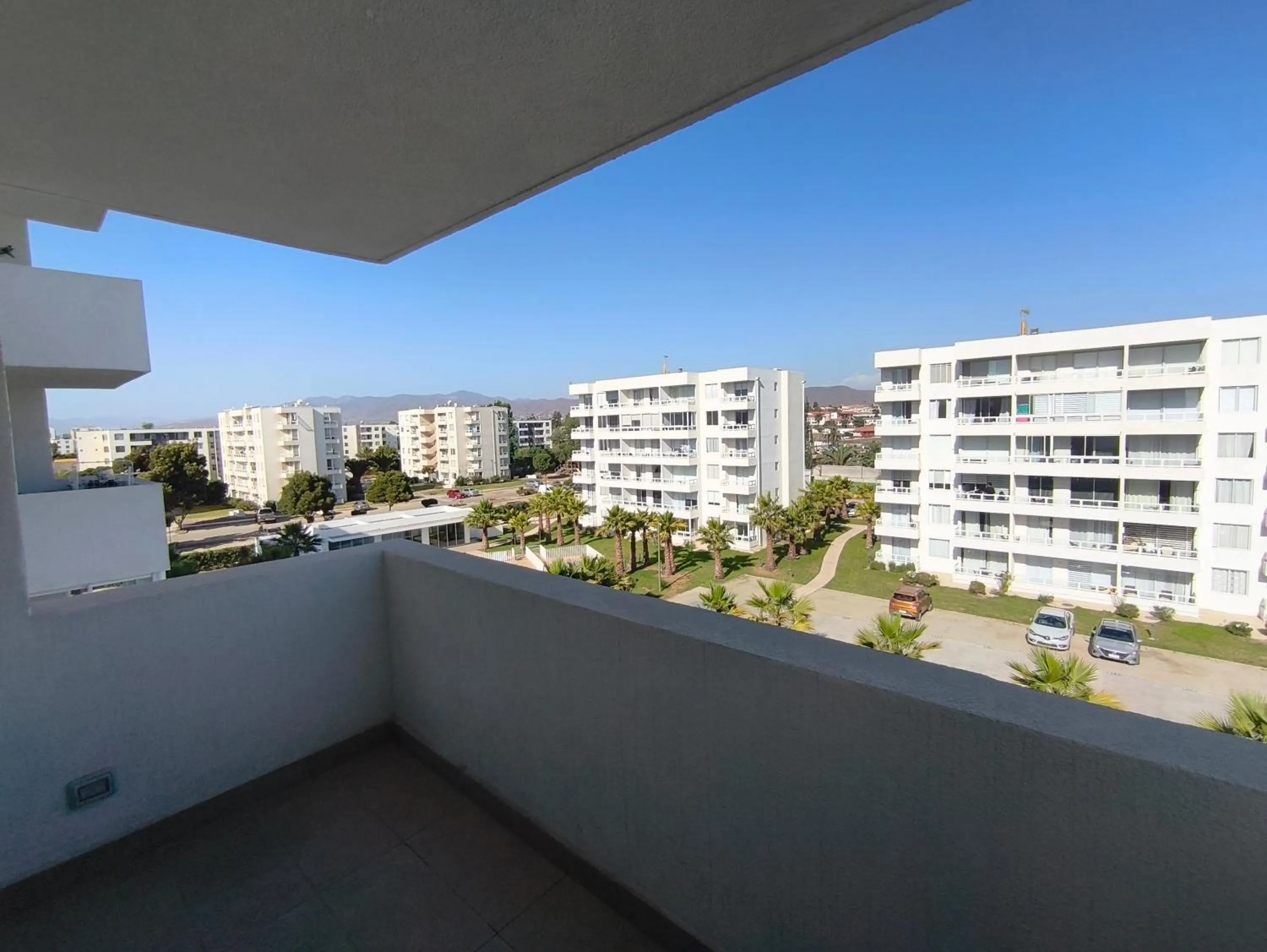 Oceana Suites Distrito Verde