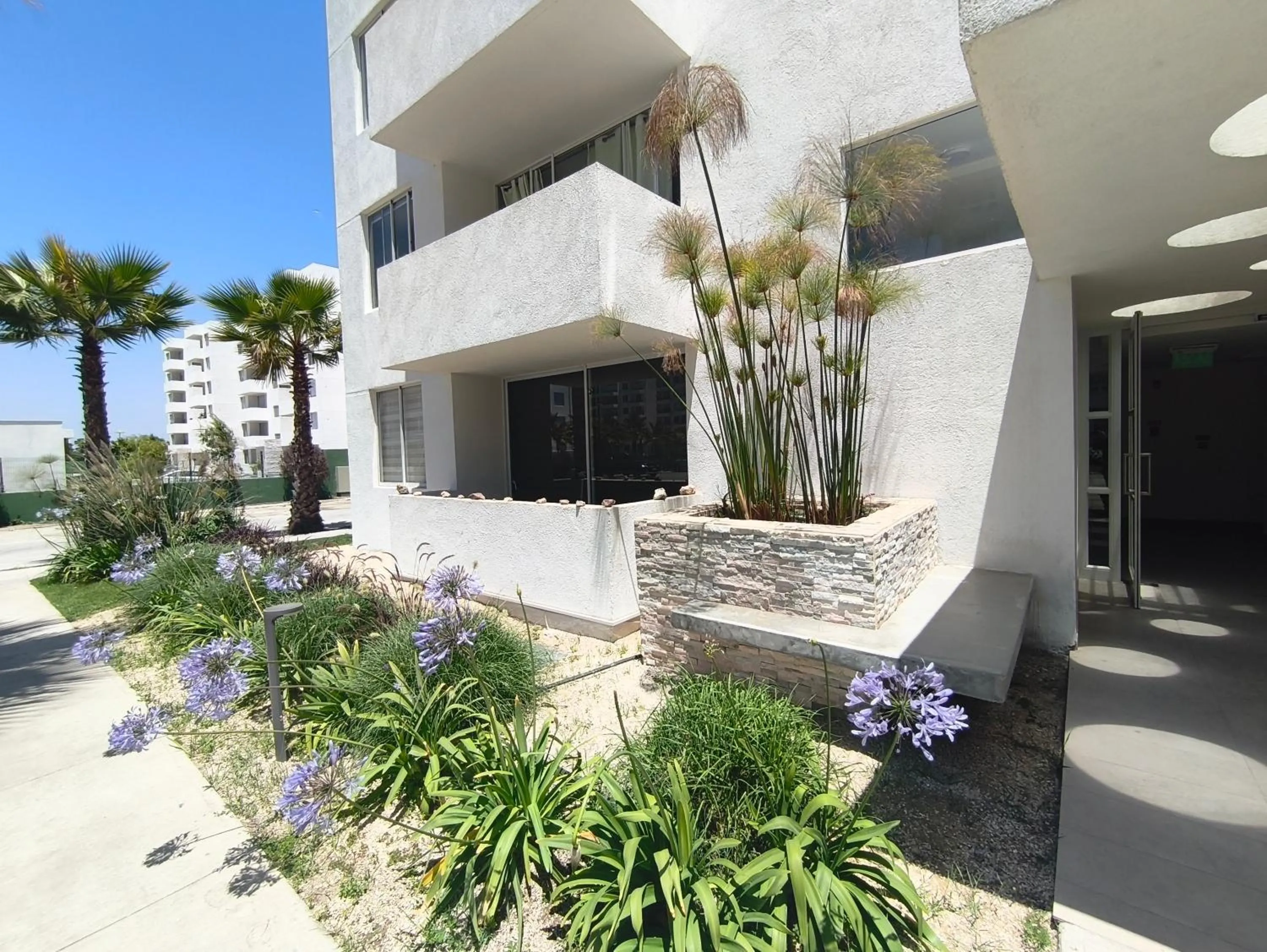 Oceana Suites Distrito Verde