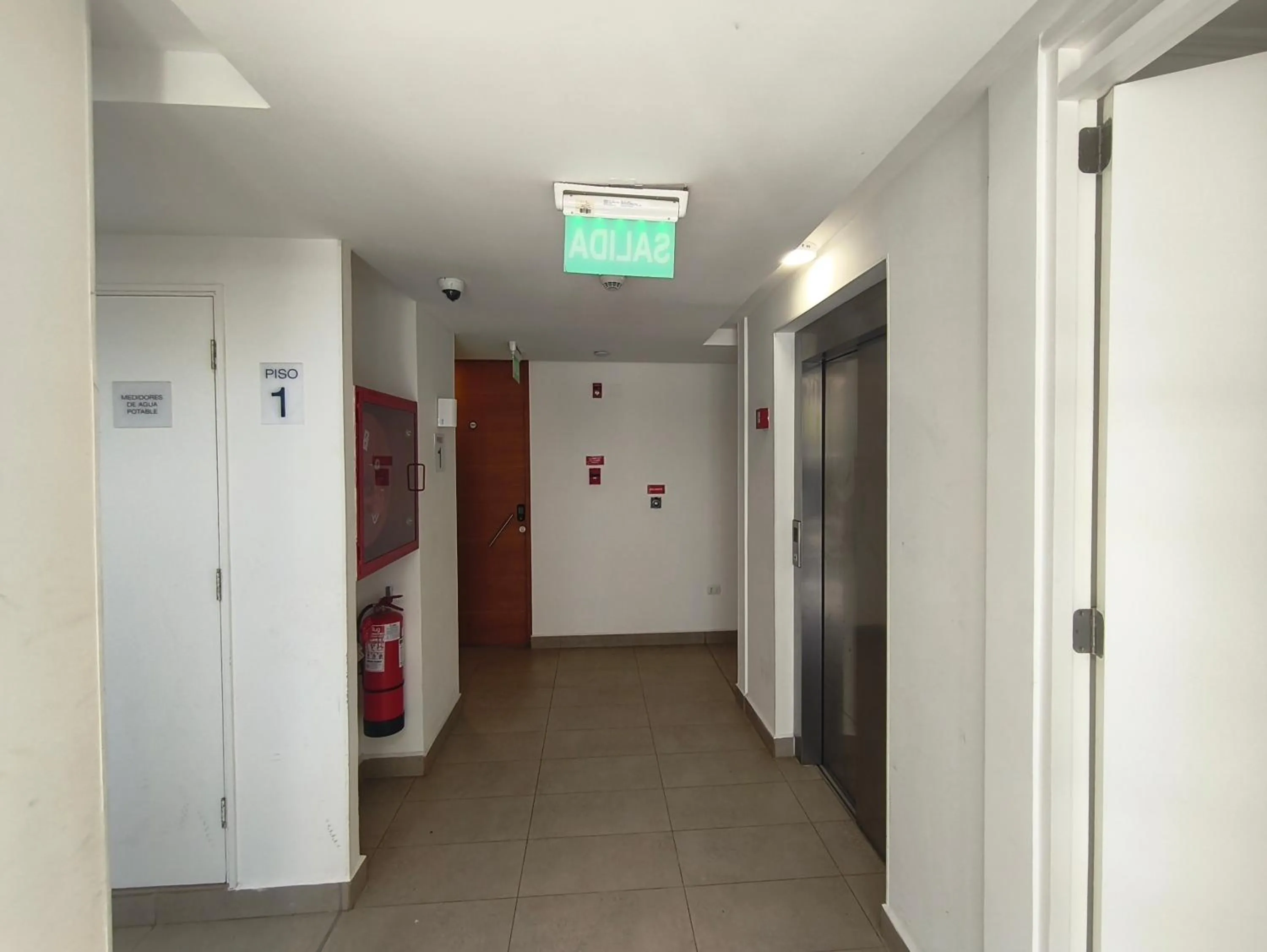 Oceana Suites Distrito Verde