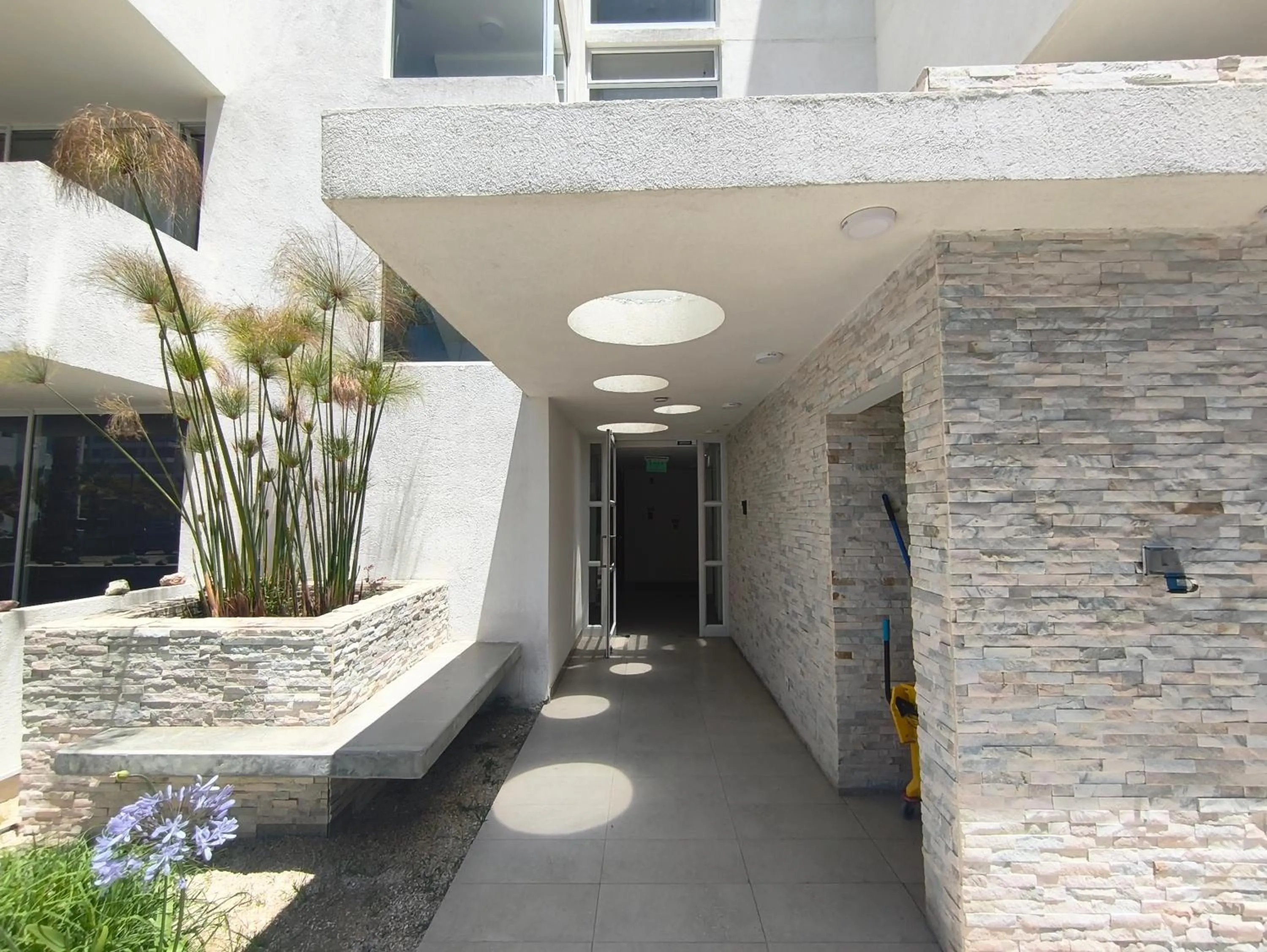Oceana Suites Distrito Verde