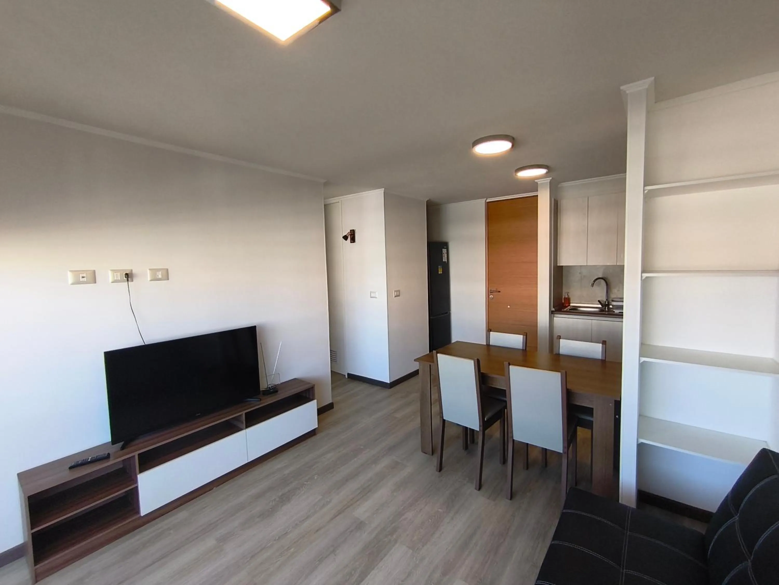 Oceana Suites Distrito Verde
