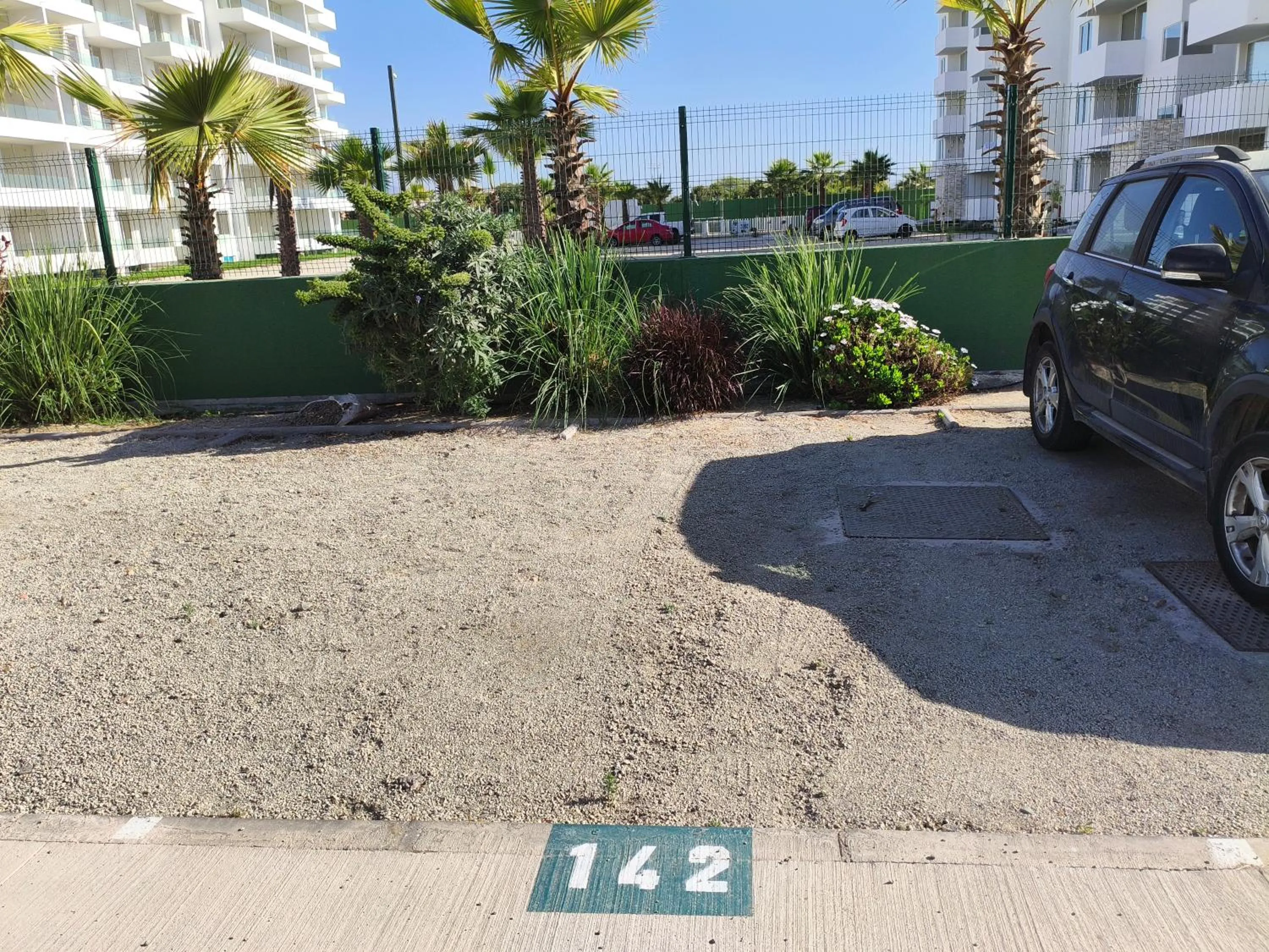 Oceana Suites Distrito Verde