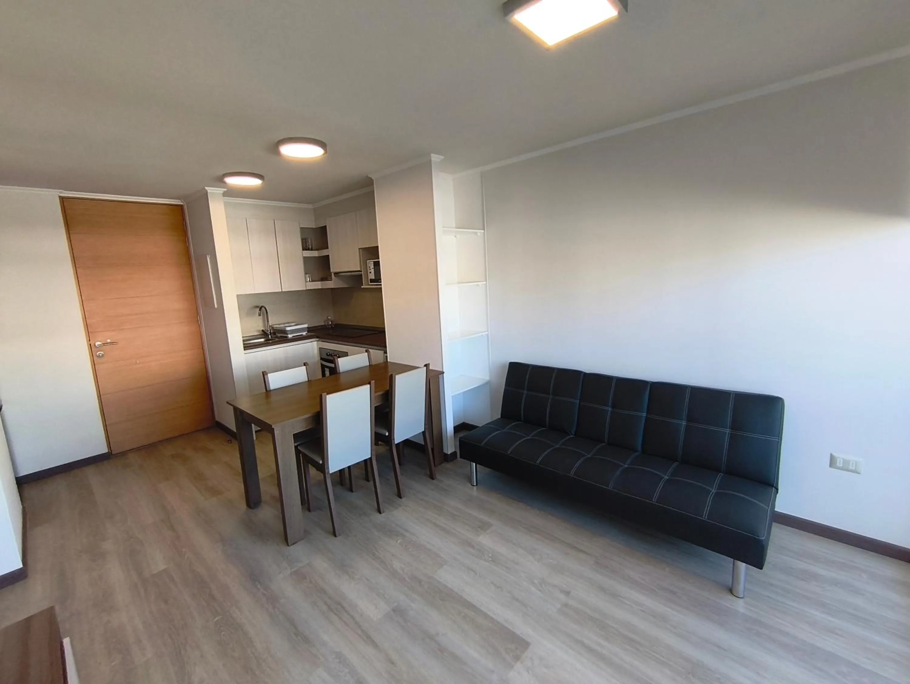 Oceana Suites Distrito Verde