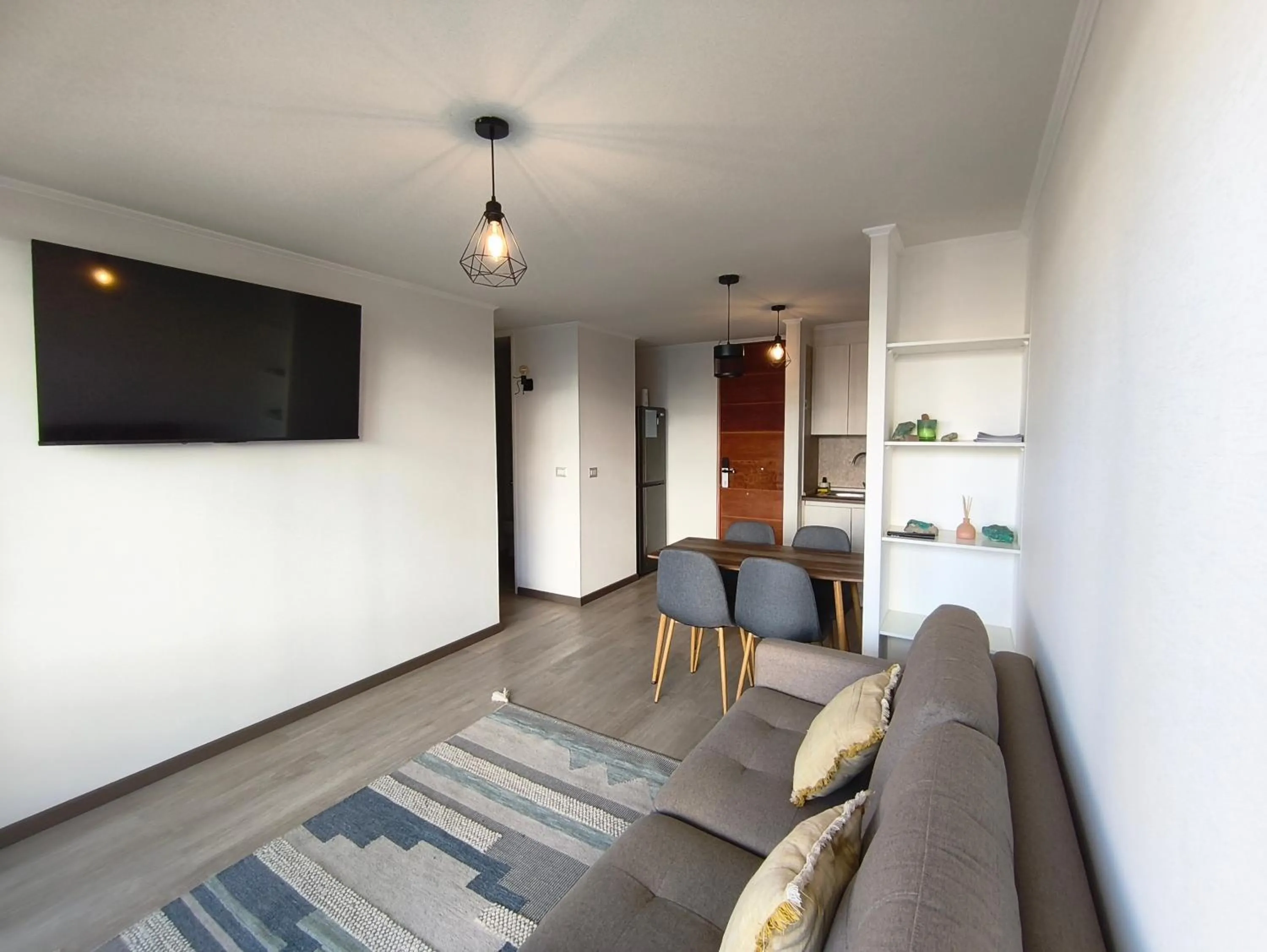 Oceana Suites Distrito Verde
