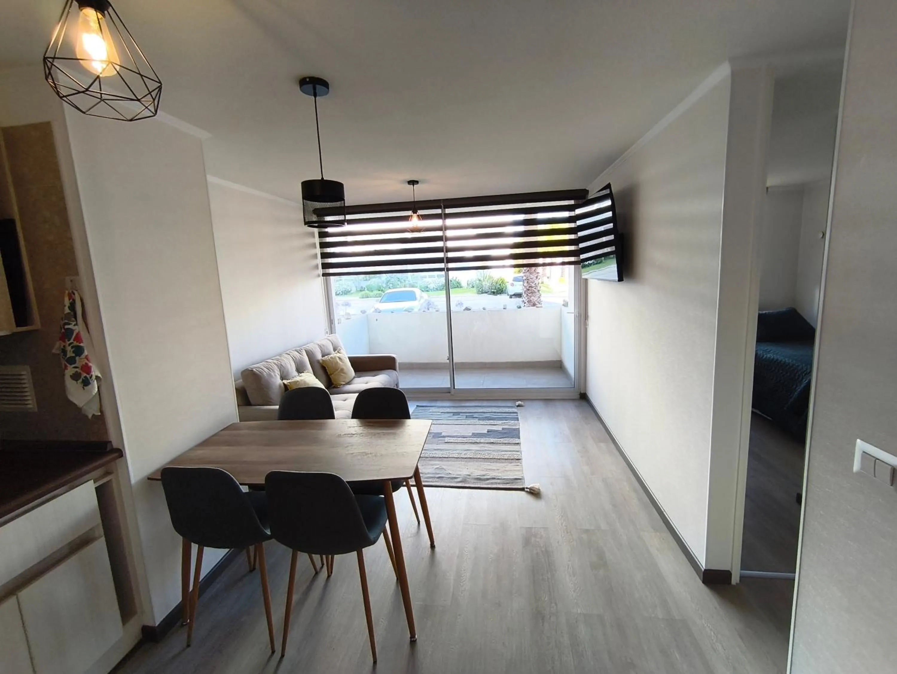 Oceana Suites Distrito Verde