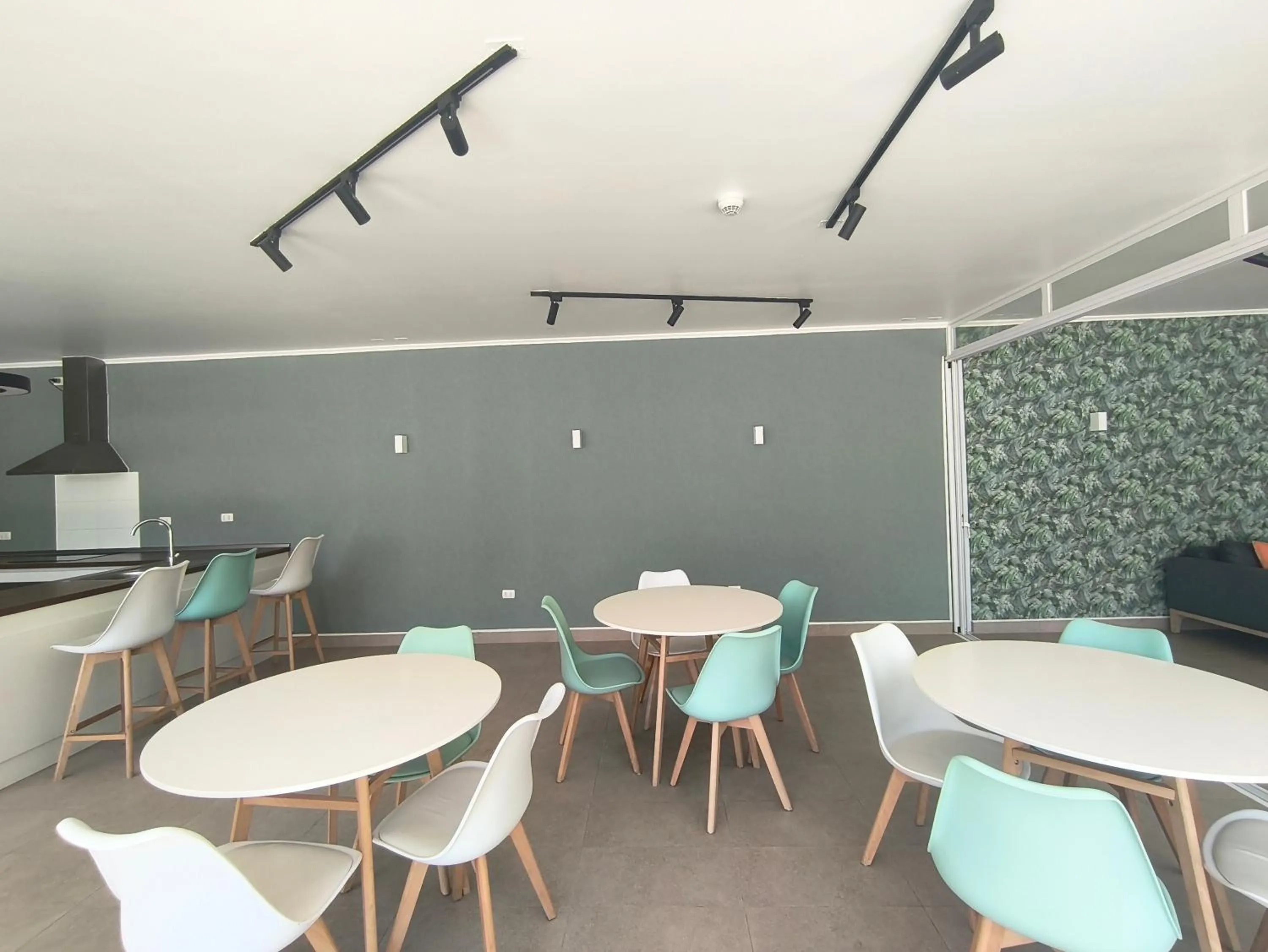 Oceana Suites Distrito Verde
