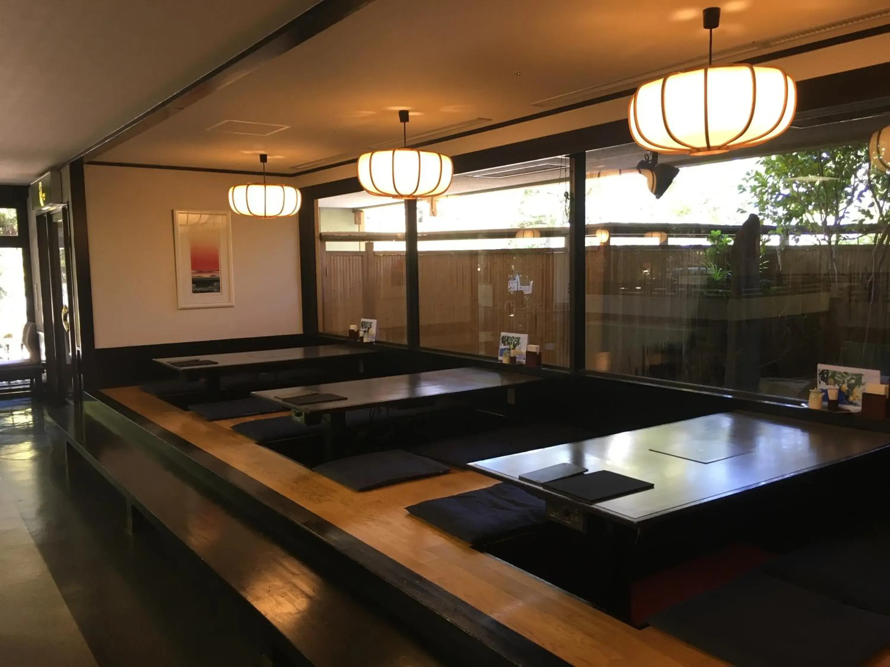 Restaurant/places to eat in Miyajima Morinoyado Restaurant/places to eat in Miyajima Morinoyado