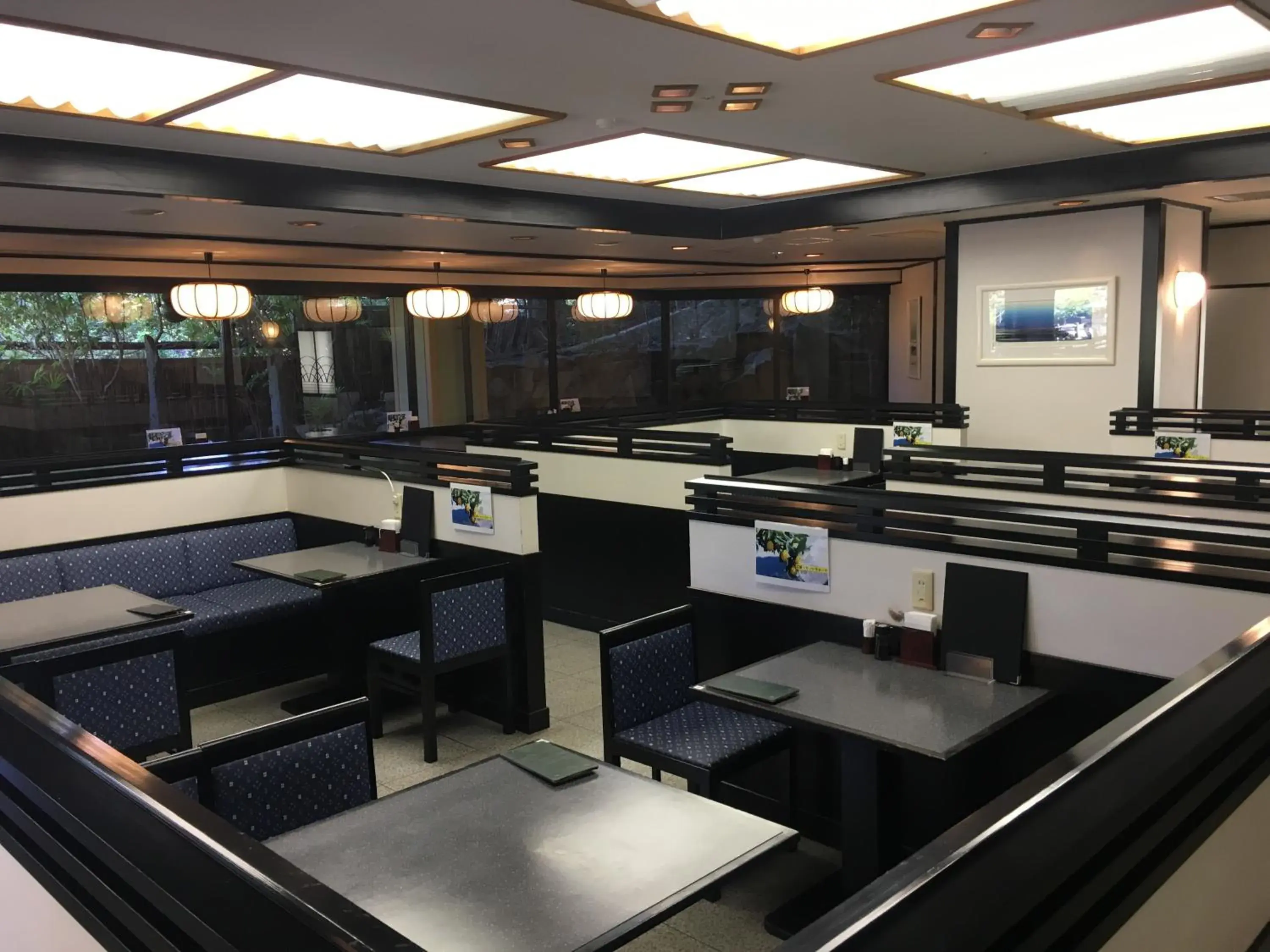 Restaurant/places to eat in Miyajima Morinoyado Restaurant/places to eat in Miyajima Morinoyado