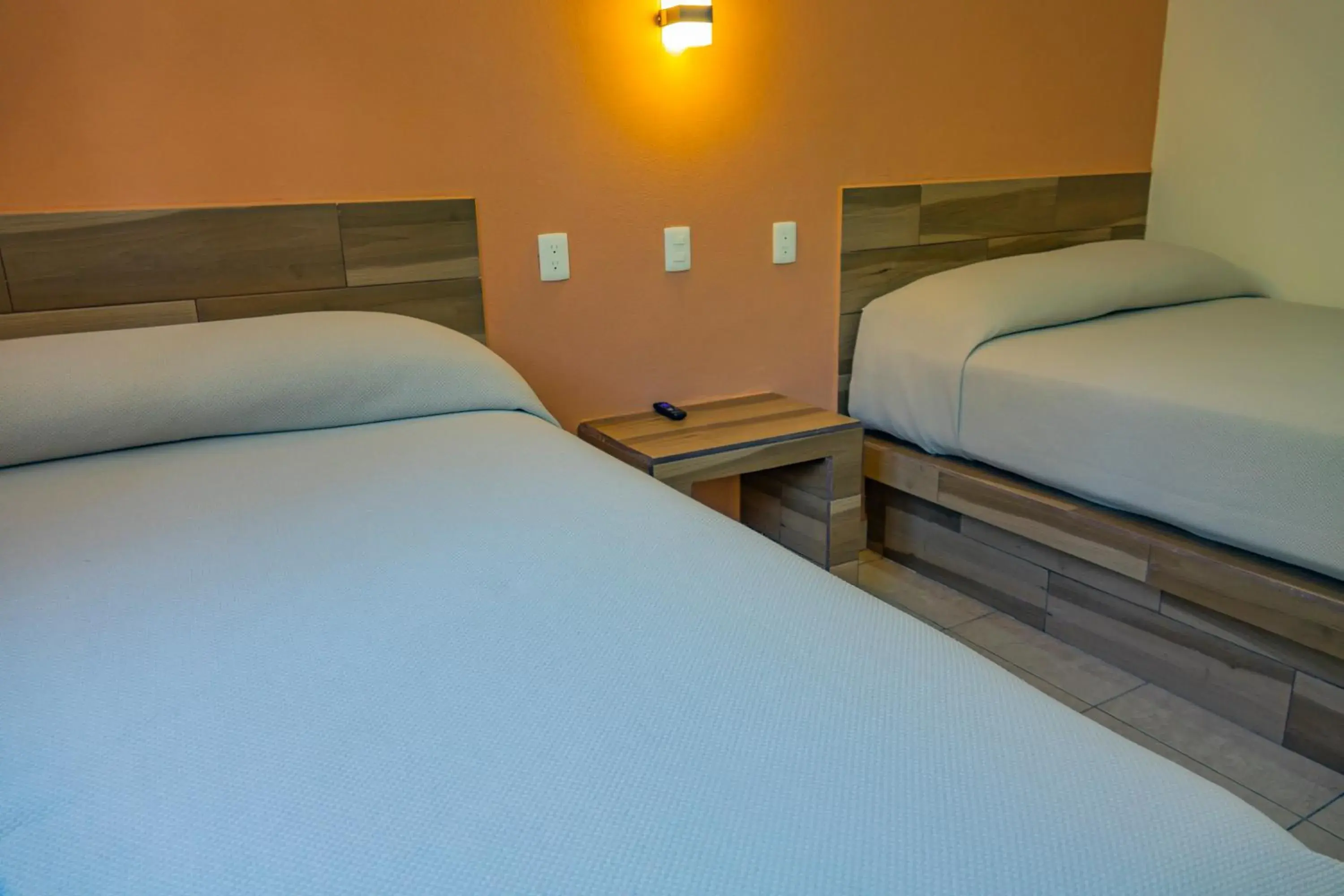 Bedroom, Bed in Coral Clubes Santa María Bedroom, Bed in Coral Clubes Santa María