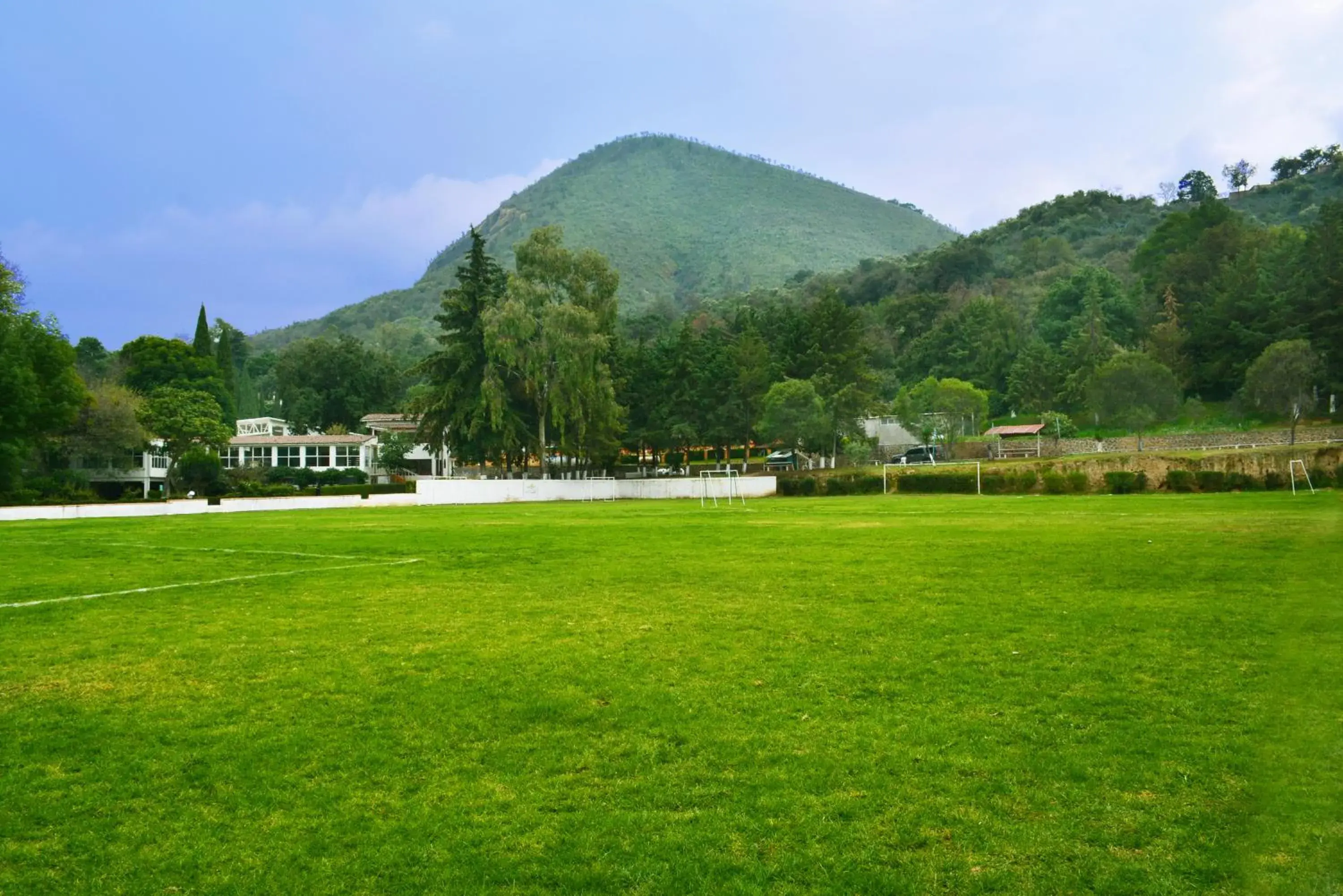 Mountain view in Coral Clubes Santa María Mountain view in Coral Clubes Santa María