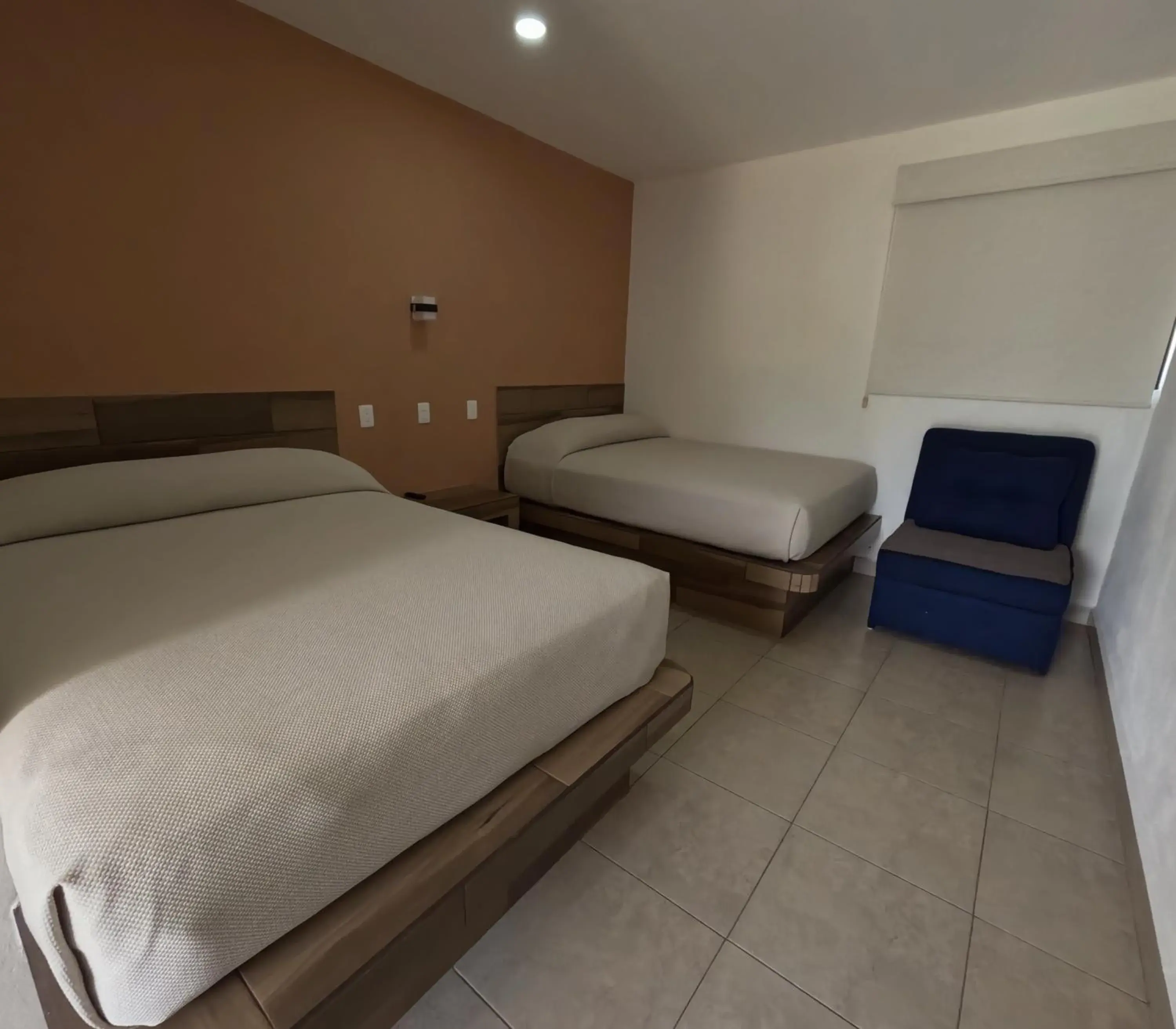 Bedroom, Bed in Coral Clubes Santa María Bedroom, Bed in Coral Clubes Santa María