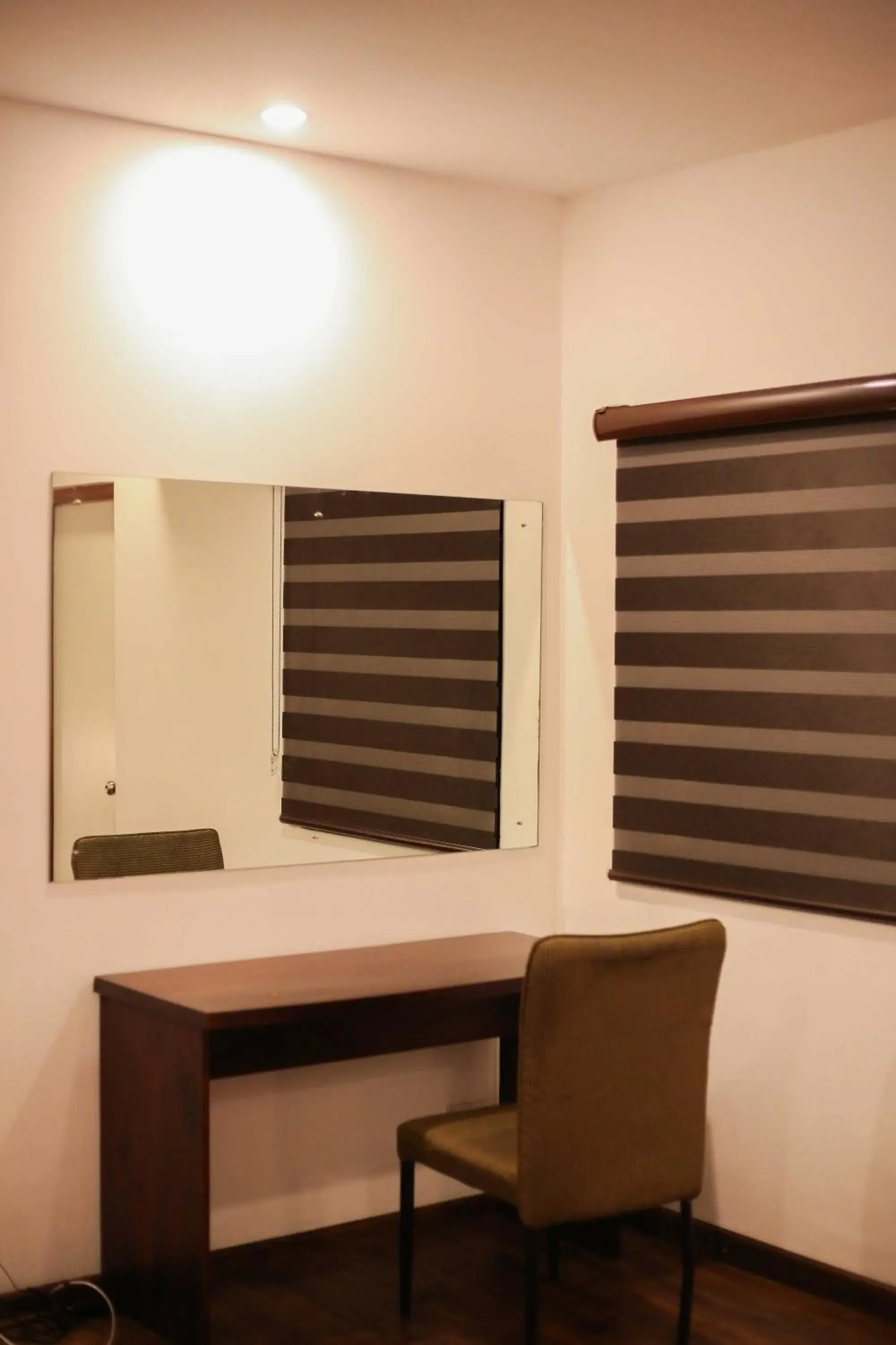 Standard Double Room - single occupancy in The Regent Grand Hotel Standard Double Room - single occupancy in The Regent Grand Hotel