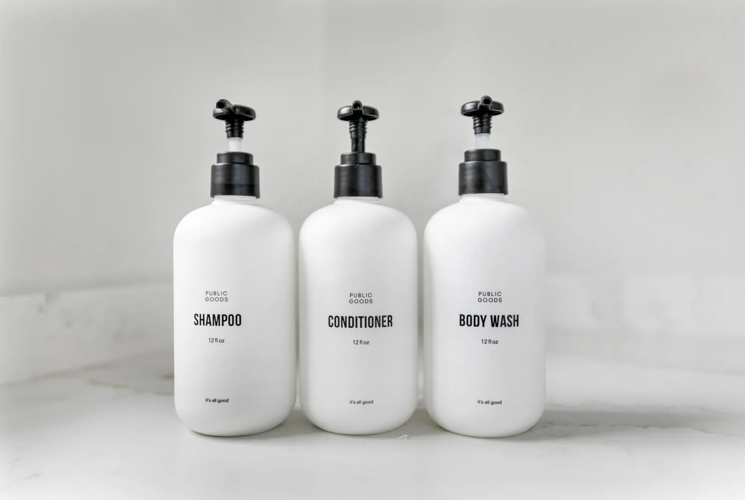 Toilet in Island Cottage Inn