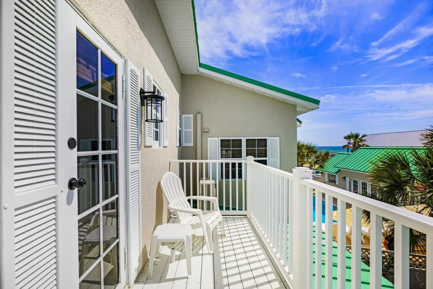 View (from property/room) in Island Cottage Inn