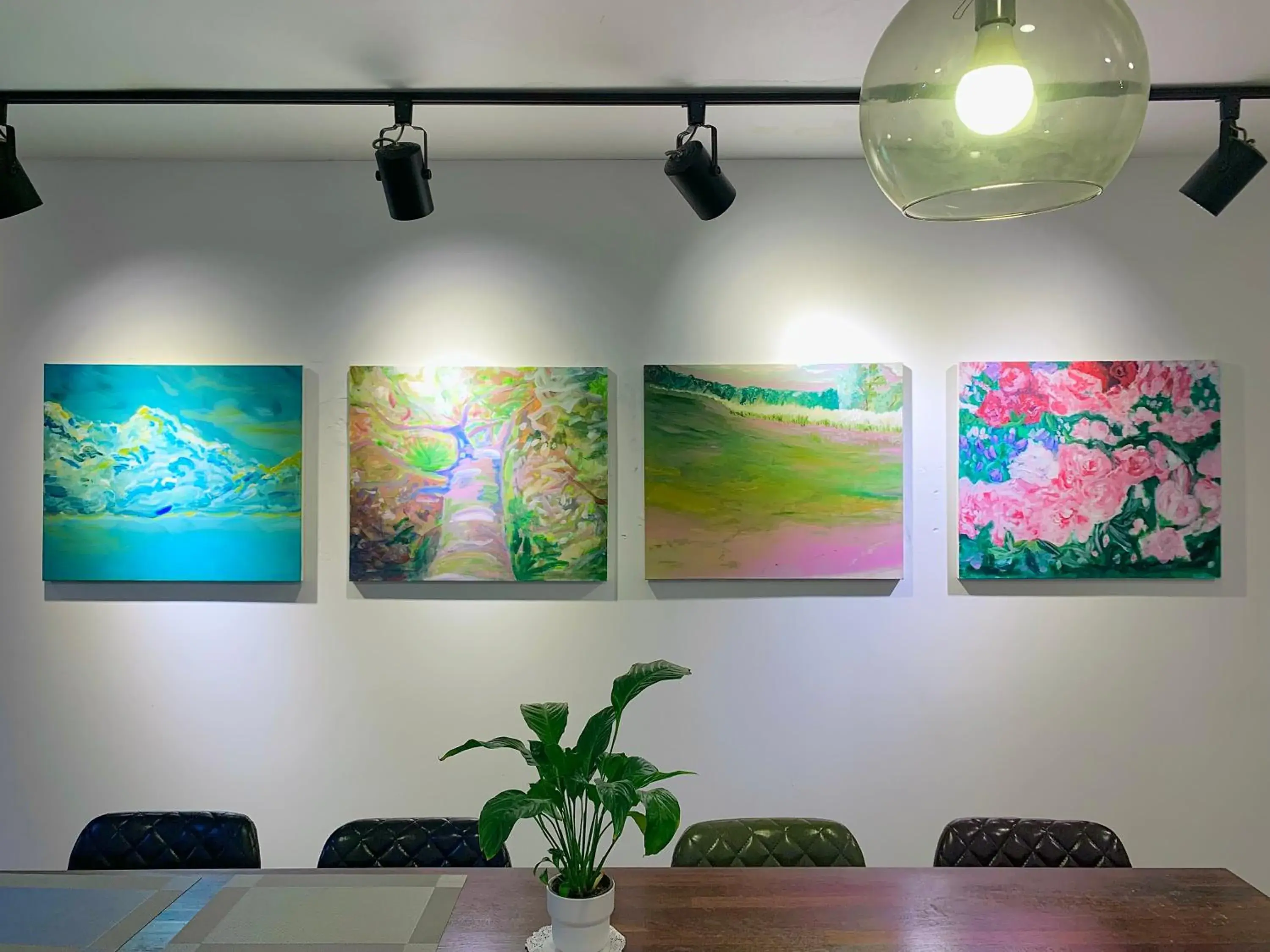 Lobby or reception in Ekonomy Haeundae Hostel Lobby or reception in Ekonomy Haeundae Hostel