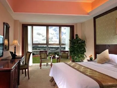 Vienna Hotel - Shenzhen Higher Education Mega Center