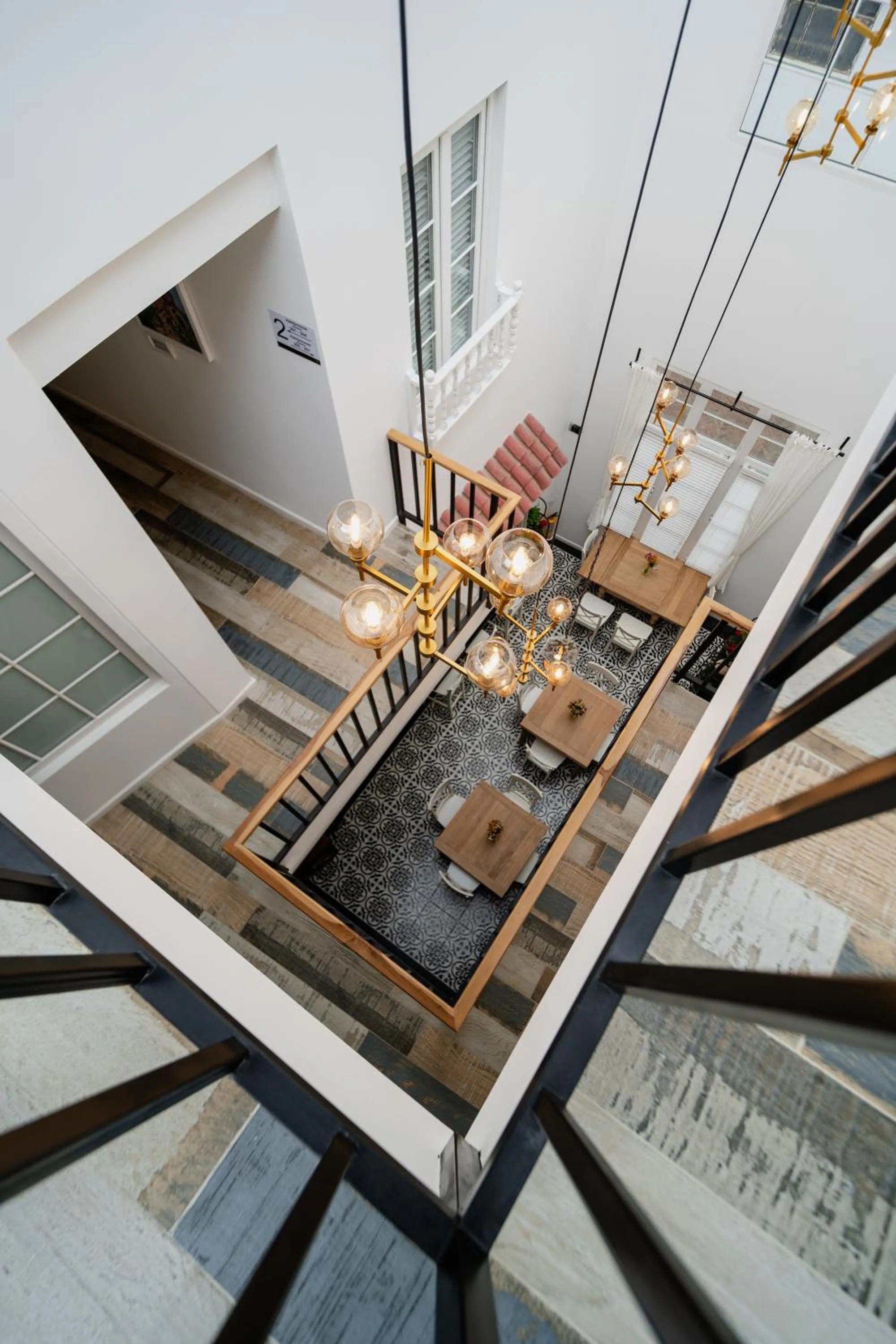 Hotel San Luis Mongui