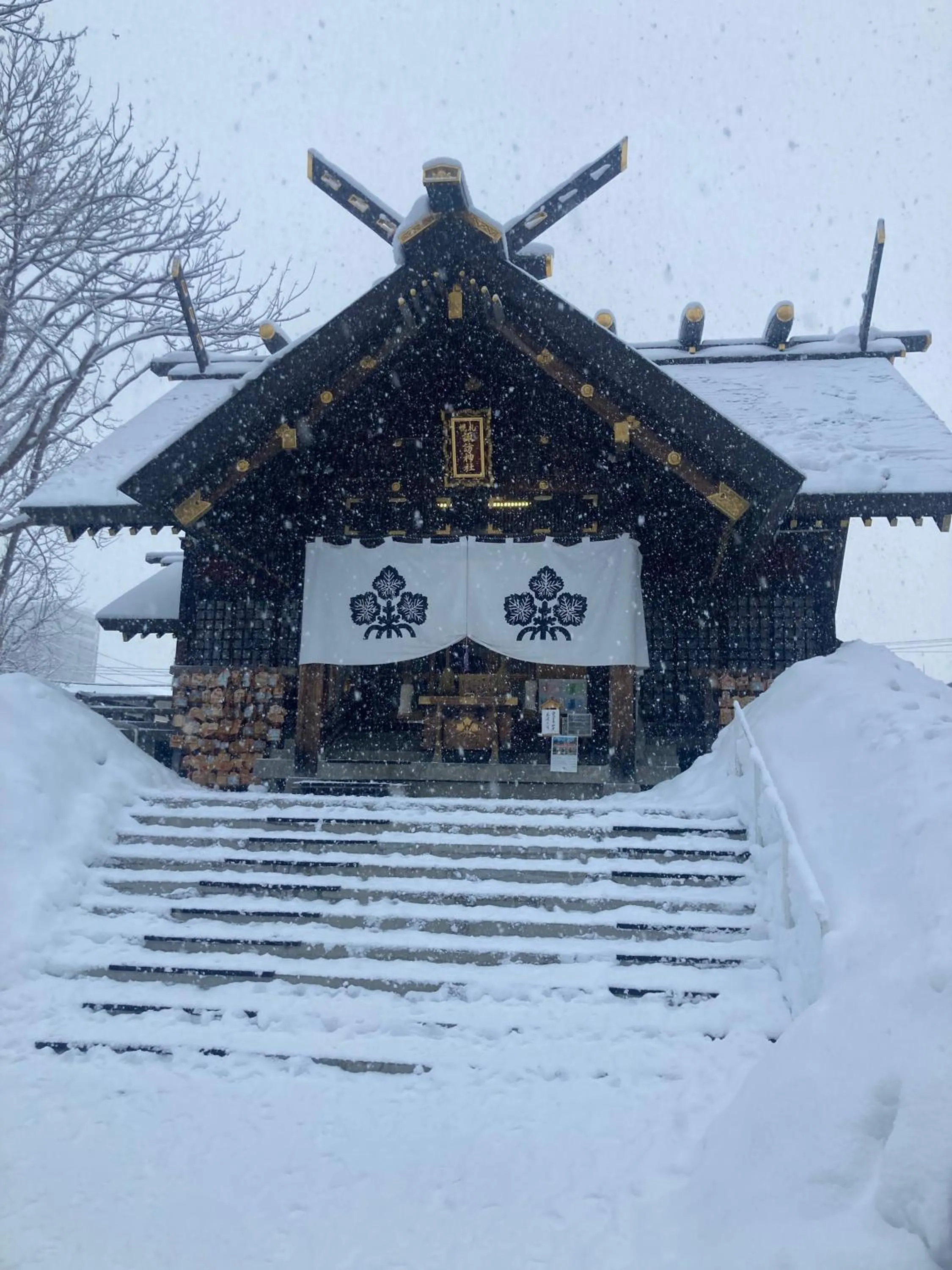 Nearby landmark in Untapped Hostel