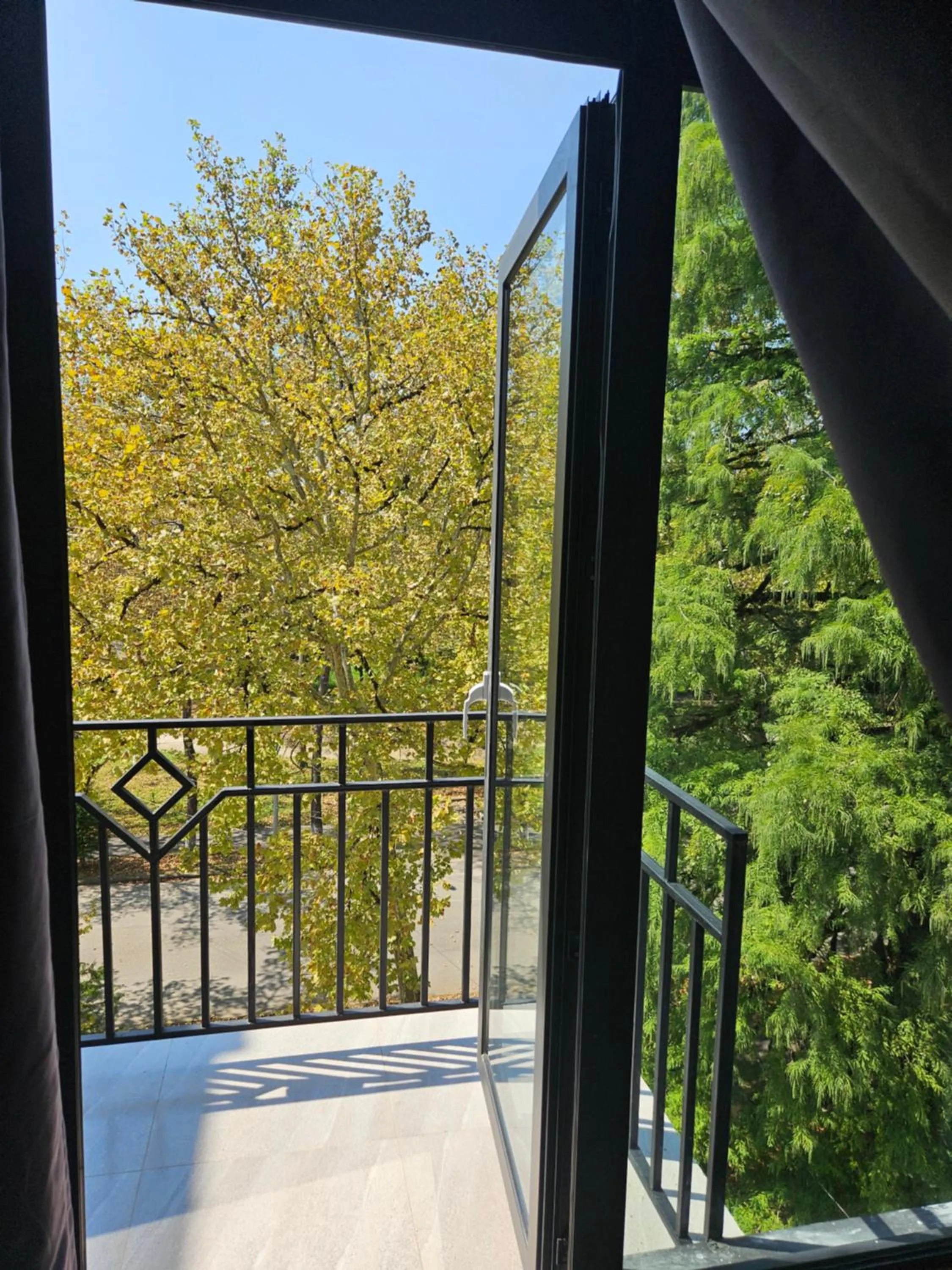 Spring in Green Hotel Tskaltubo