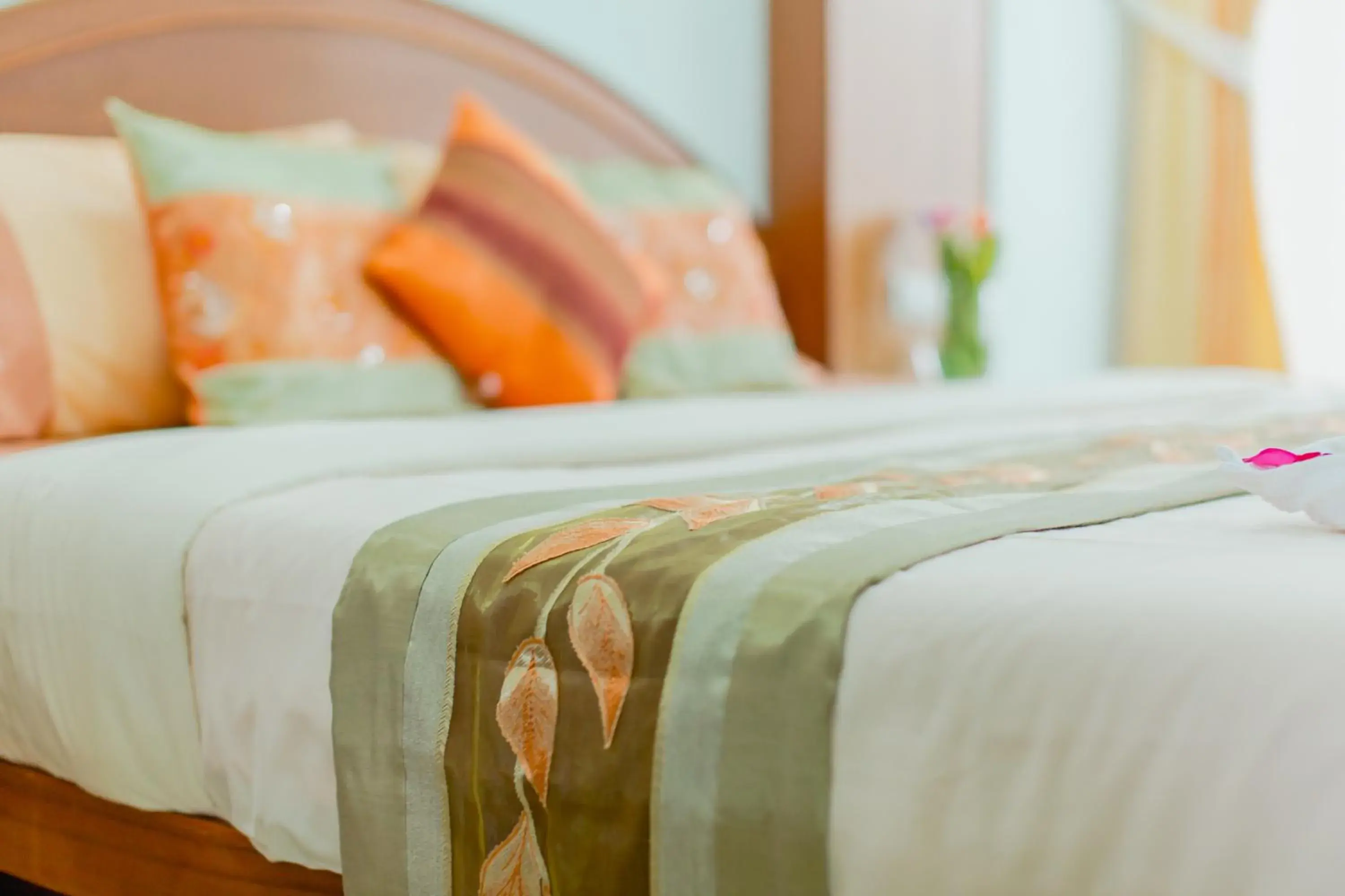 Bedroom, Bed in RK Guesthouse Bedroom, Bed in RK Guesthouse