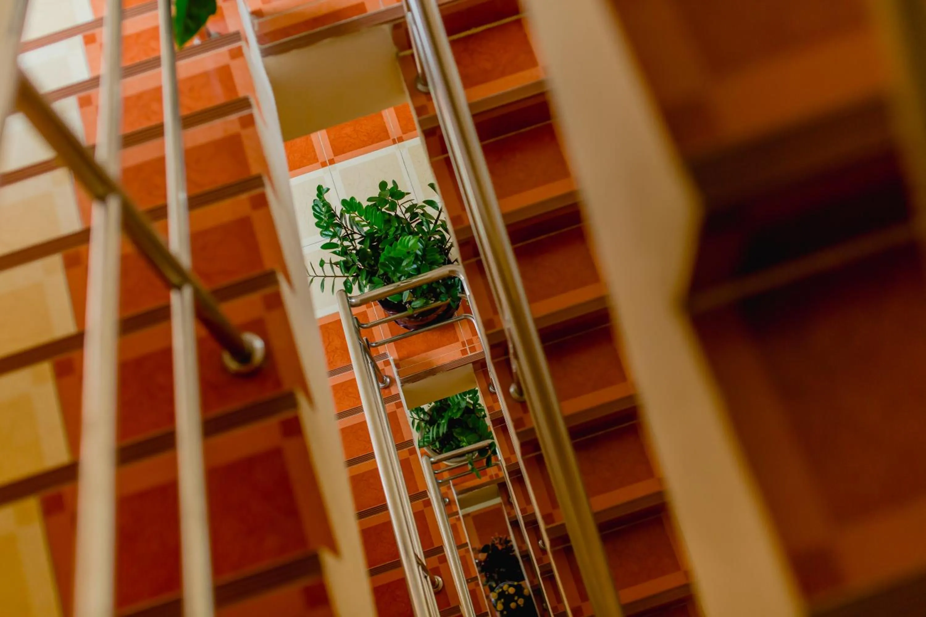 On site in RK Guesthouse