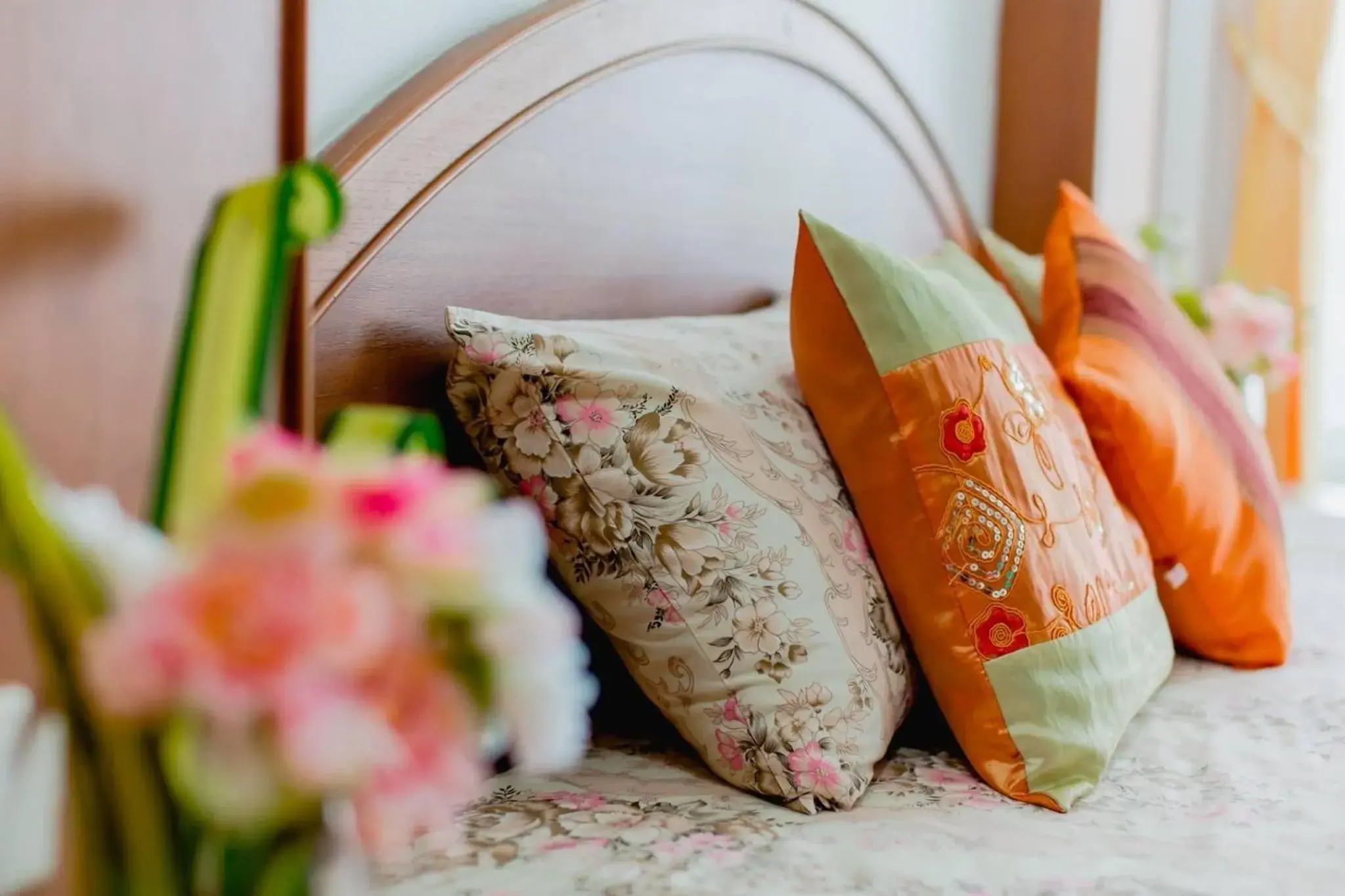 Bedroom, Bed in RK Guesthouse Bedroom, Bed in RK Guesthouse