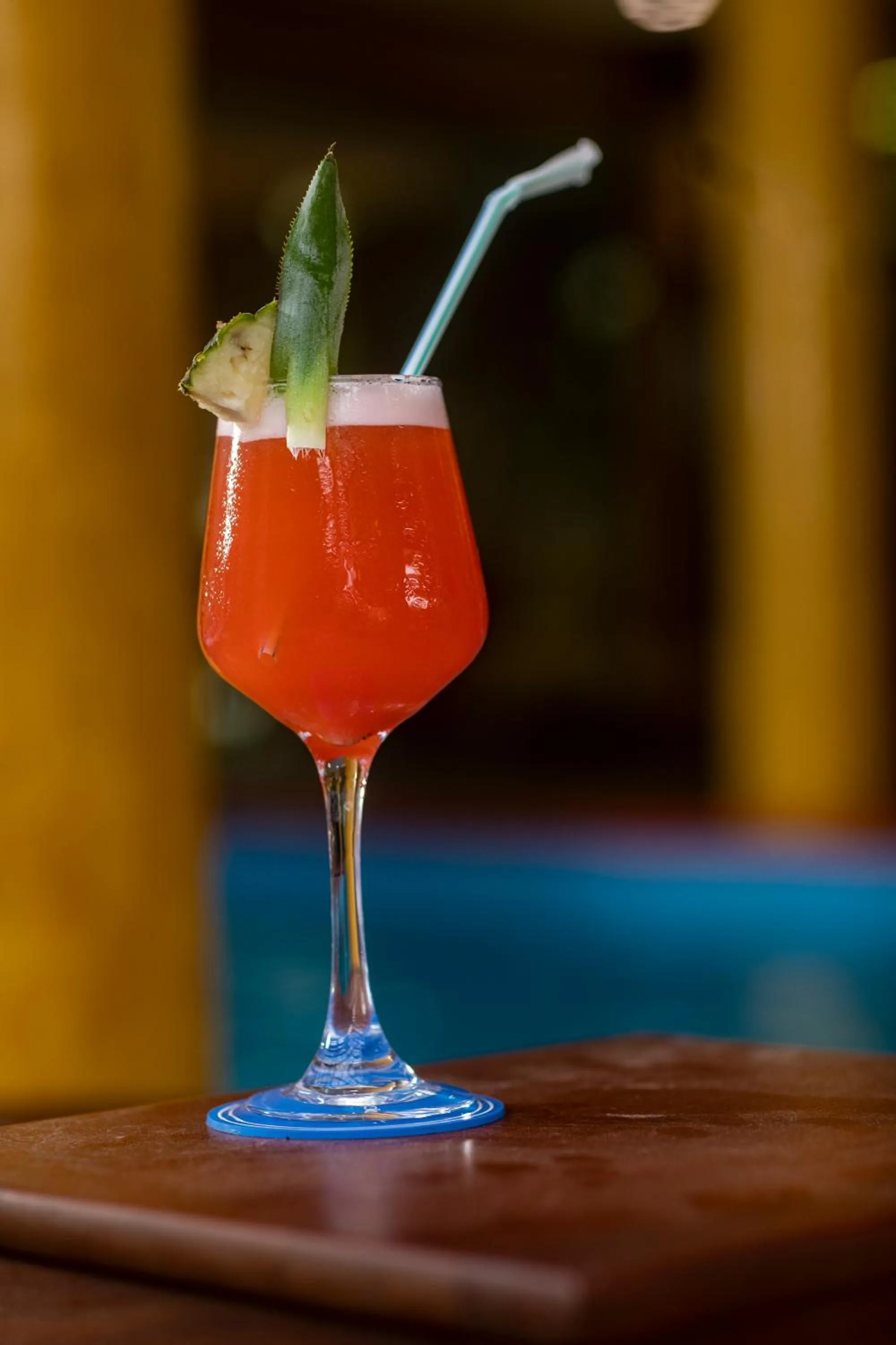 Drinks in Airport View Hotel