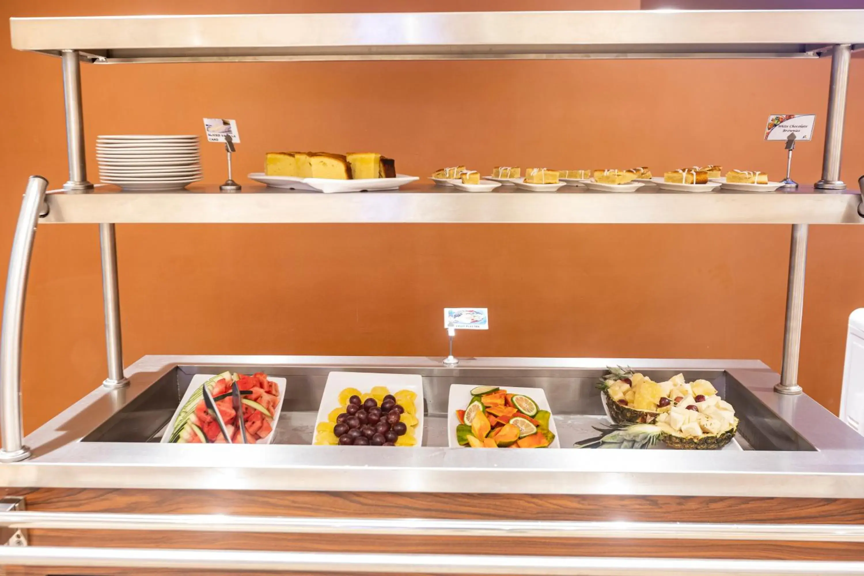 Restaurant/places to eat in Airport View Hotel Restaurant/places to eat in Airport View Hotel