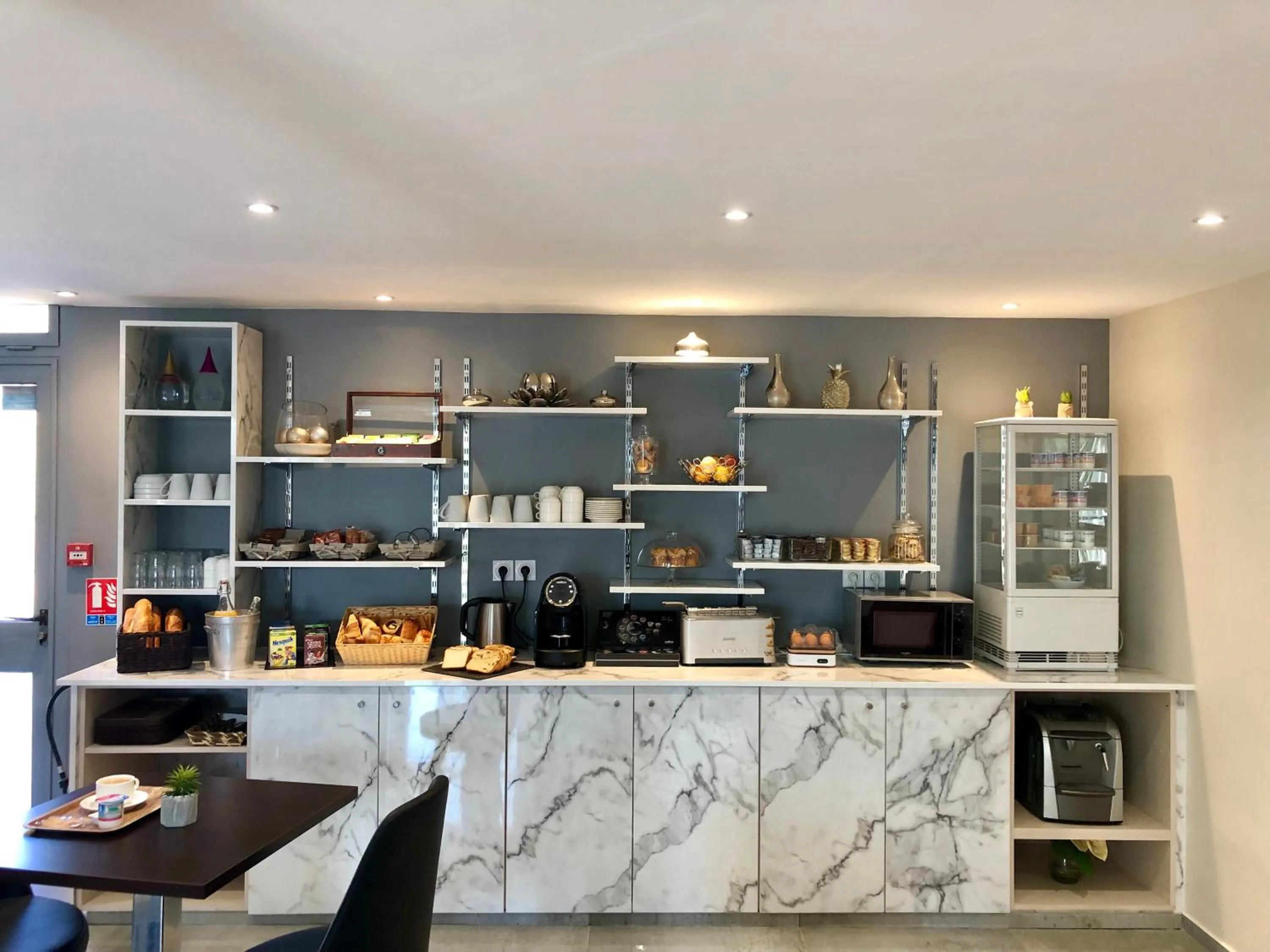 Hotel Les Beaux Soleils