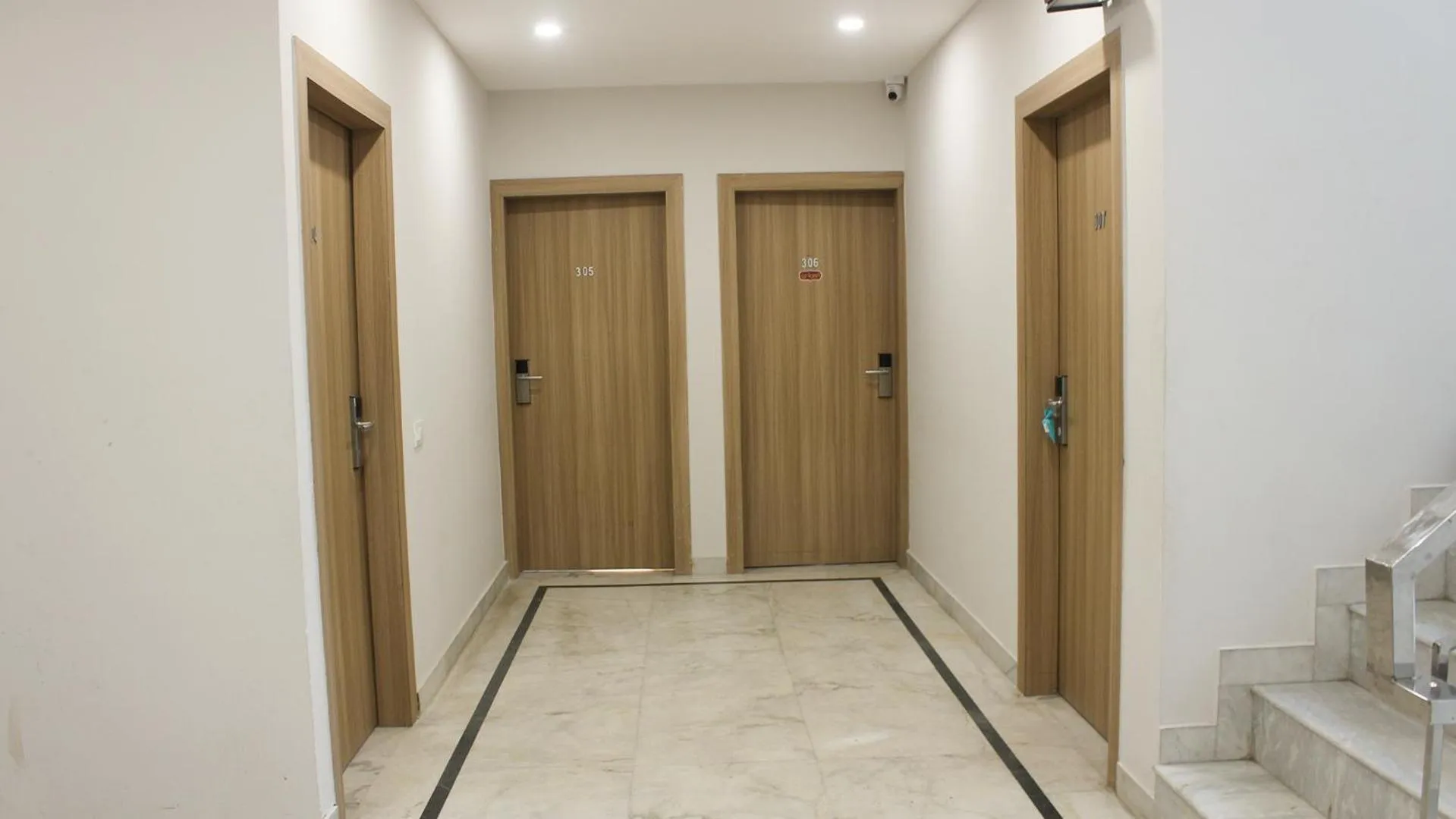 Property building in STEPiNN - Ess Kay Ess Villa