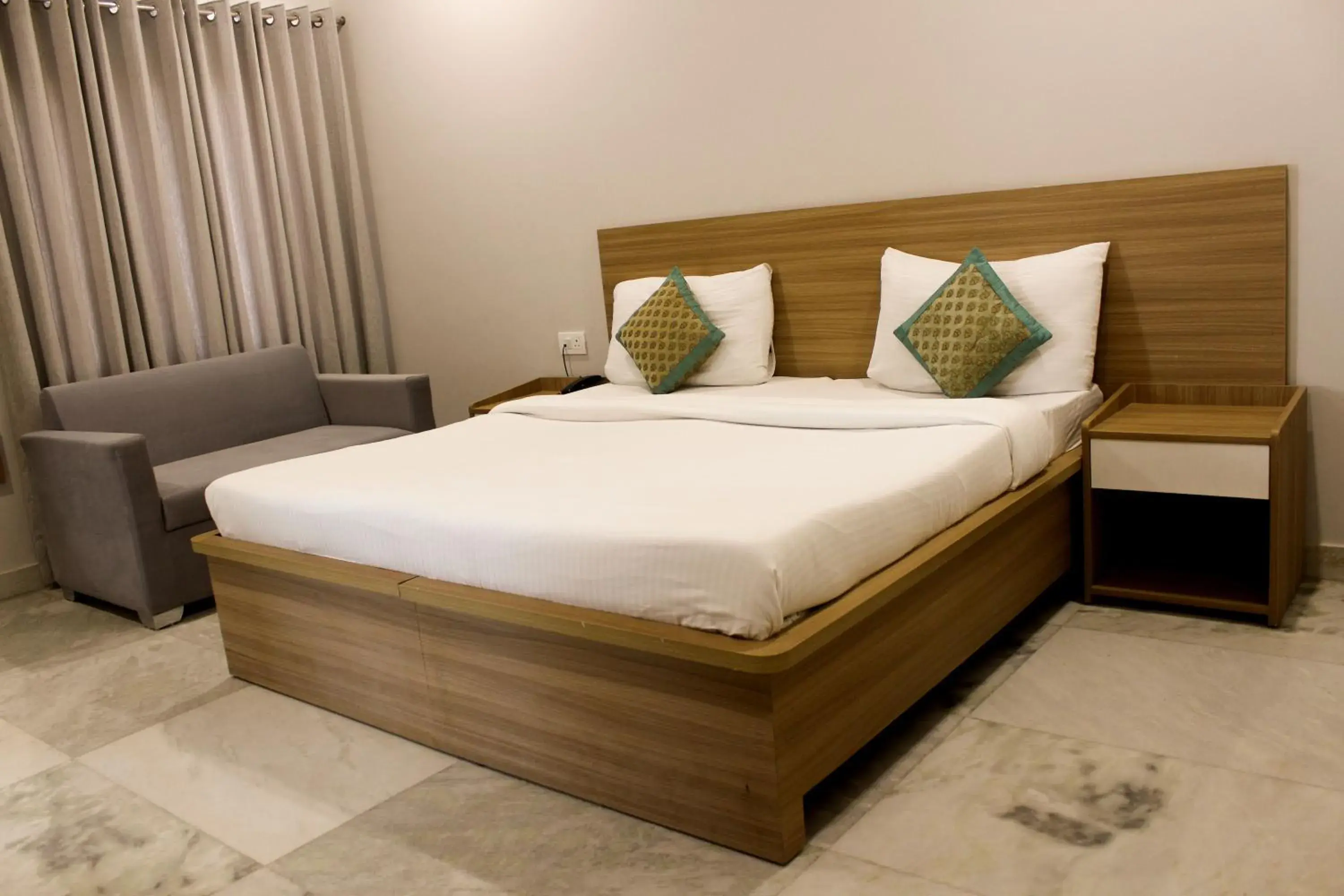 Photo of the whole room, Bed in STEPiNN - Ess Kay Ess Villa Photo of the whole room, Bed in STEPiNN - Ess Kay Ess Villa