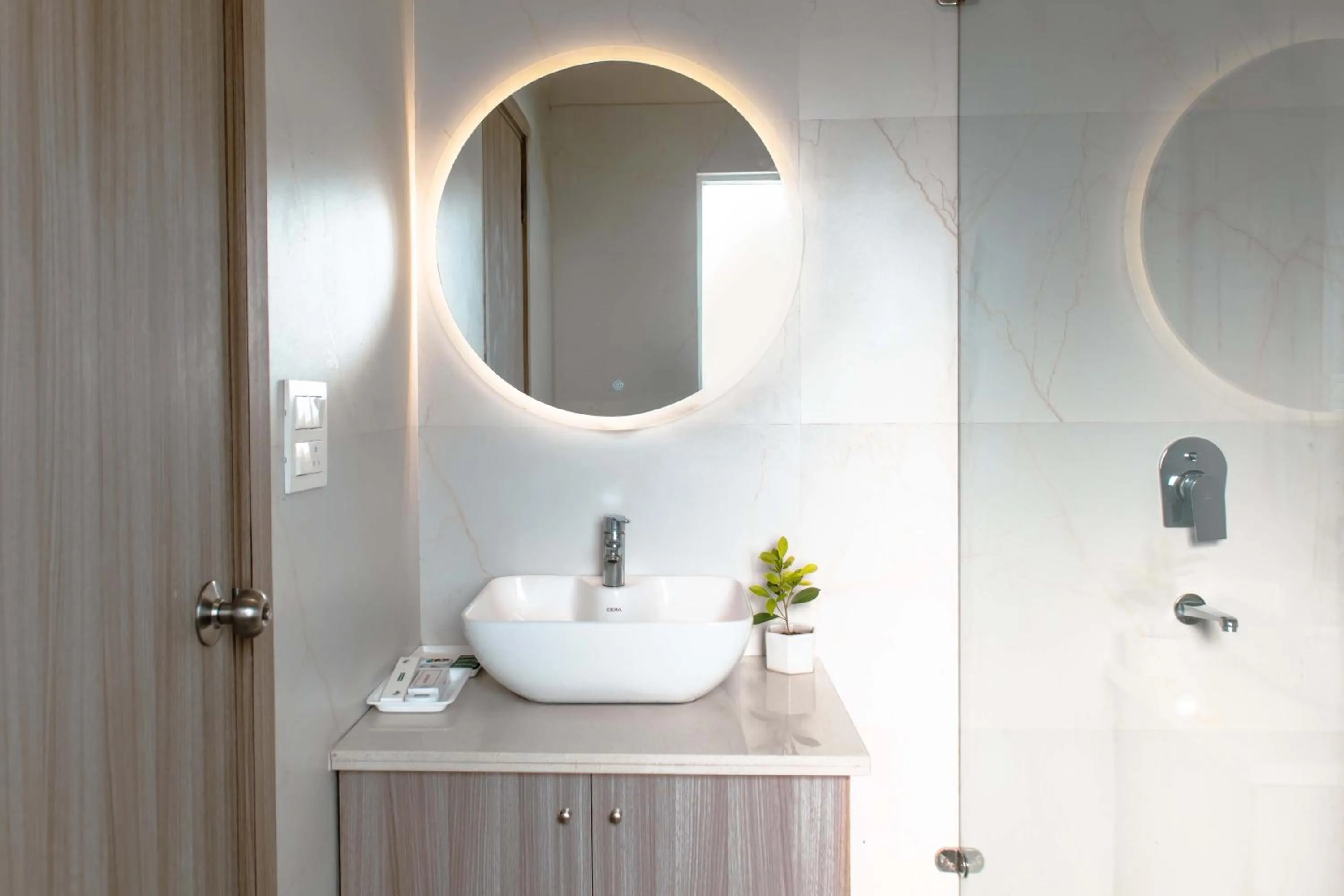 Bathroom in STEPiNN - Ess Kay Ess Villa