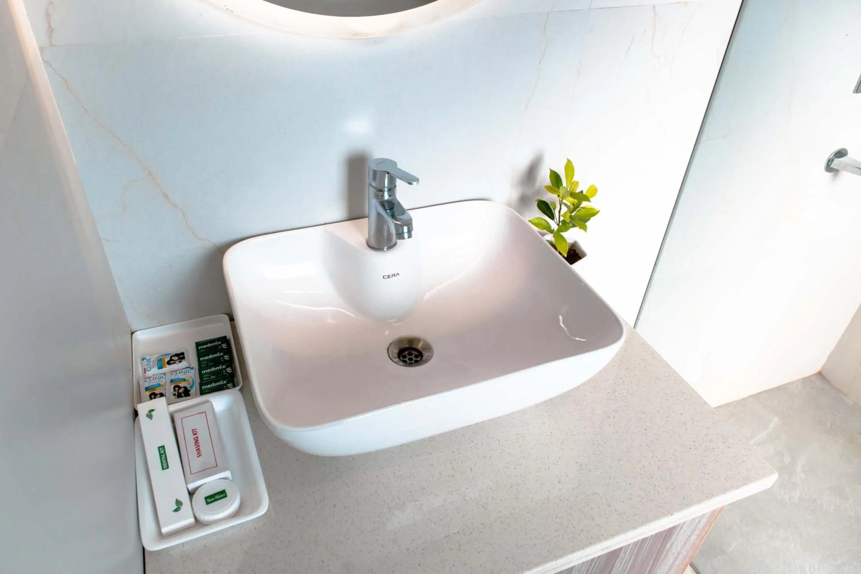 Bathroom in STEPiNN - Ess Kay Ess Villa