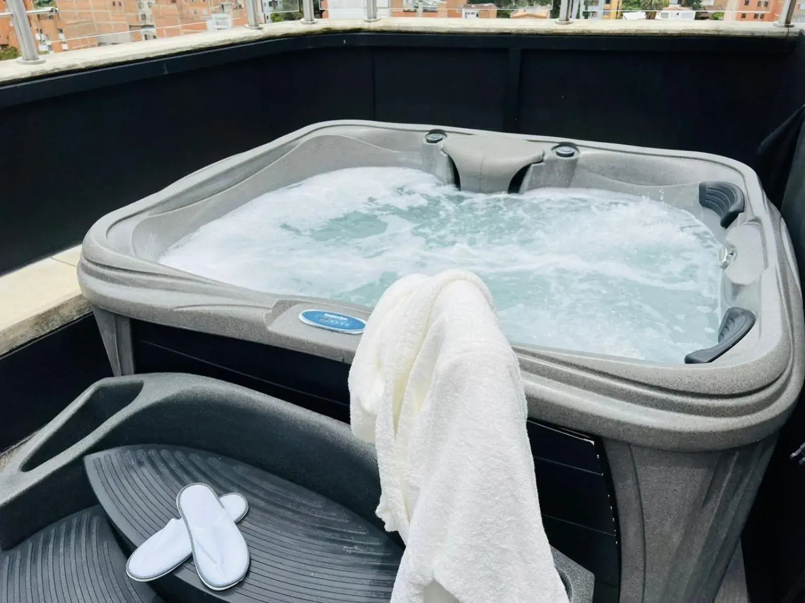 Hotel Living 35 Suites by Growing Group Hotel Living 35 Suites by Growing Group