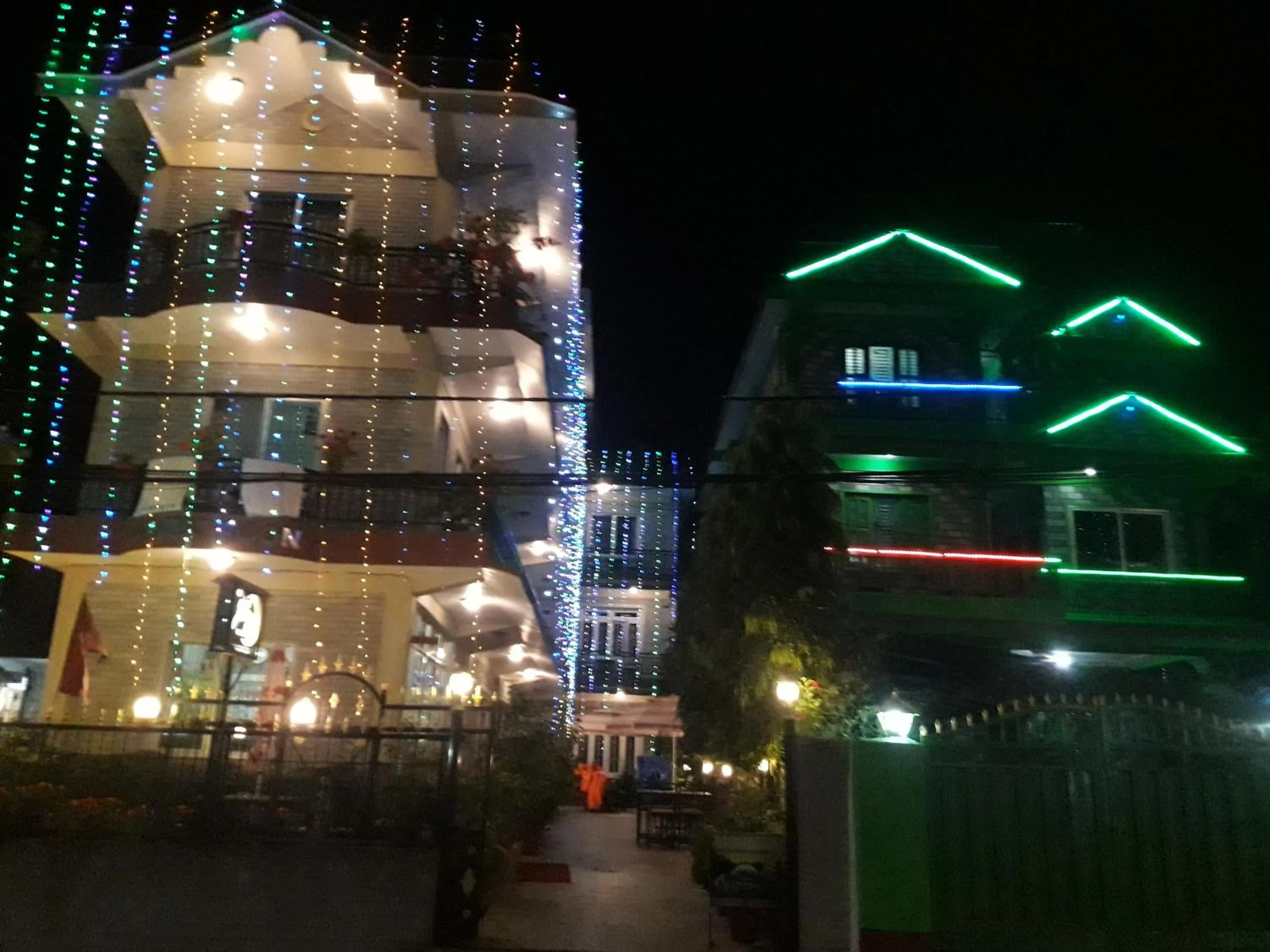 Harvest Moon Guest House