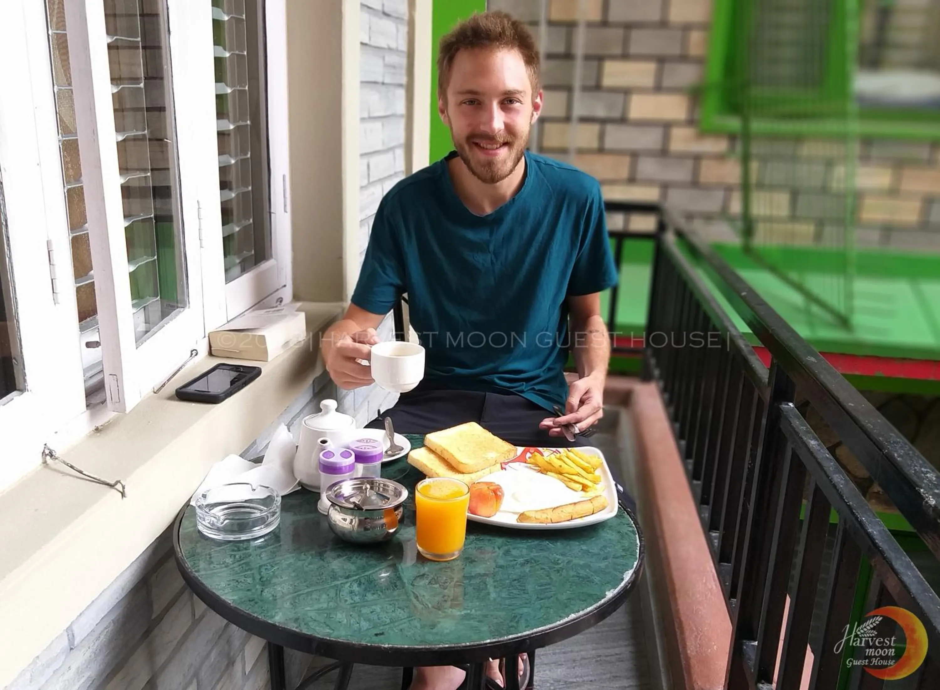 Other in Harvest Moon Guest House