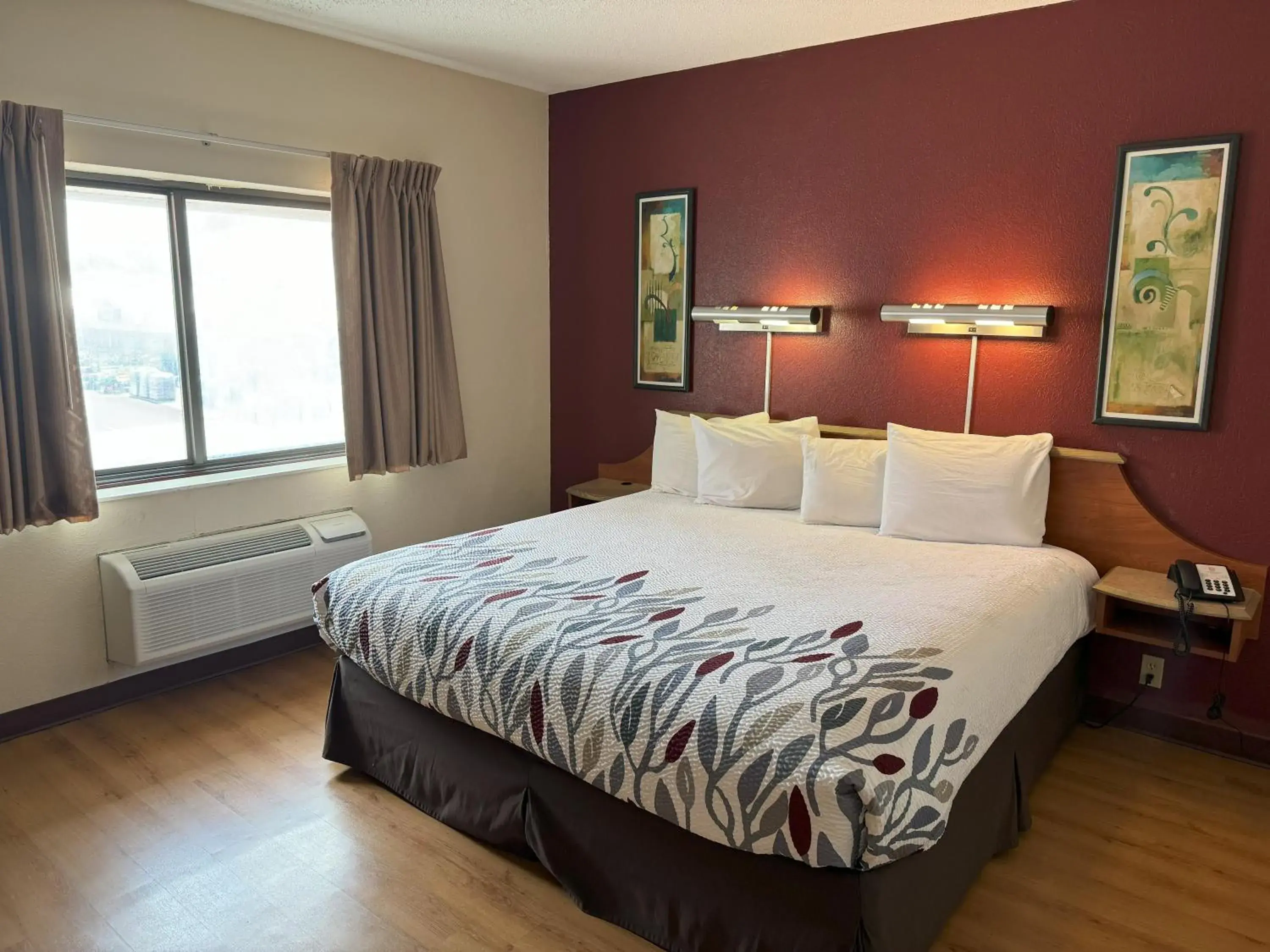 Sycamore Suites Sycamore Suites