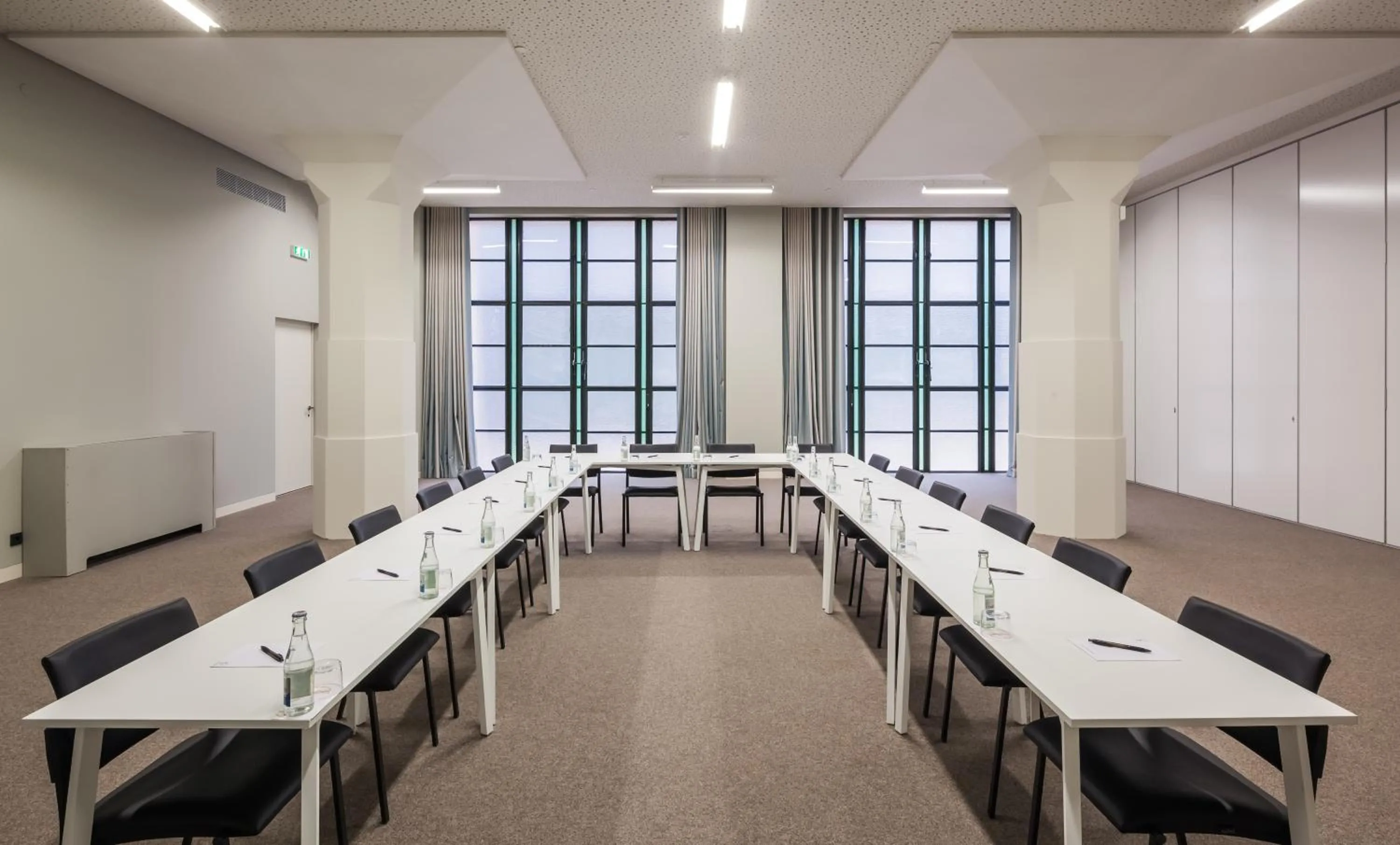 Meeting/conference room in Vincci Porto