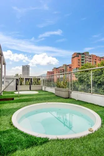 Hotel Estancia Chipichape Cali