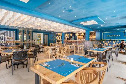 Hotel Estancia Chipichape Cali