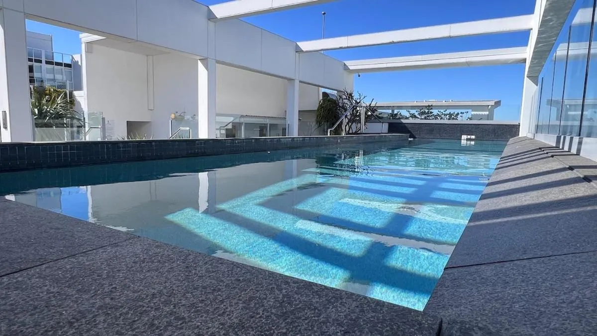 Elegant 2BR Haven in the Trendy Fortitude Valley