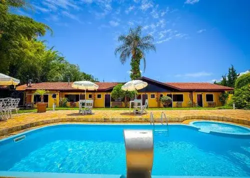 Pousada Flor de Ipe Pousada Flor de Ipe