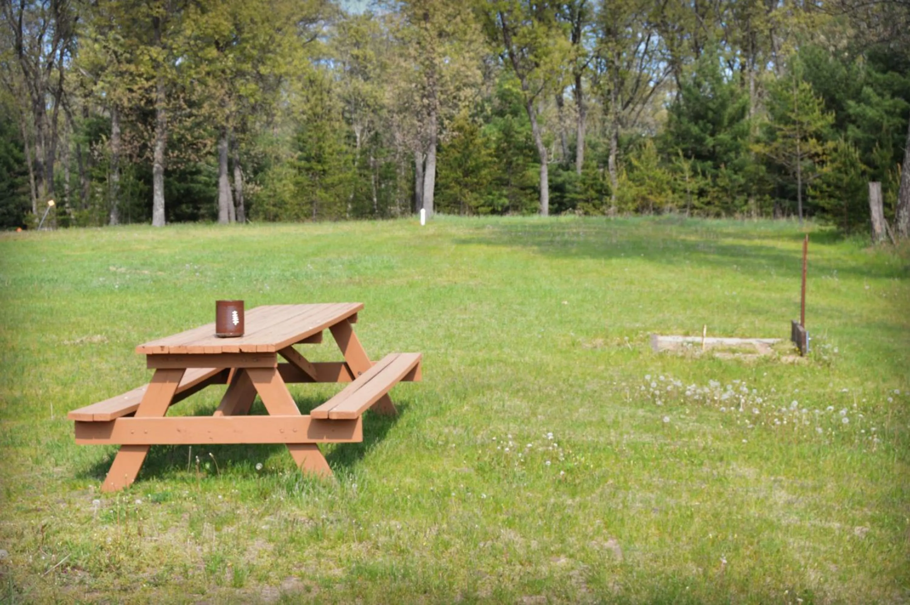 Children play ground in Adams Inn and Suites