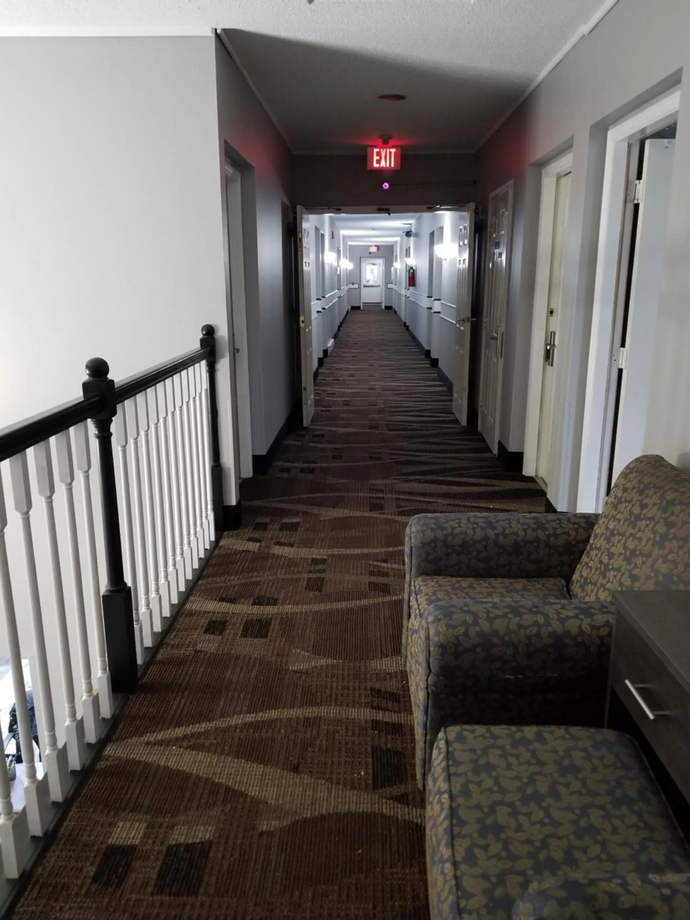 Other in Adams Inn and Suites